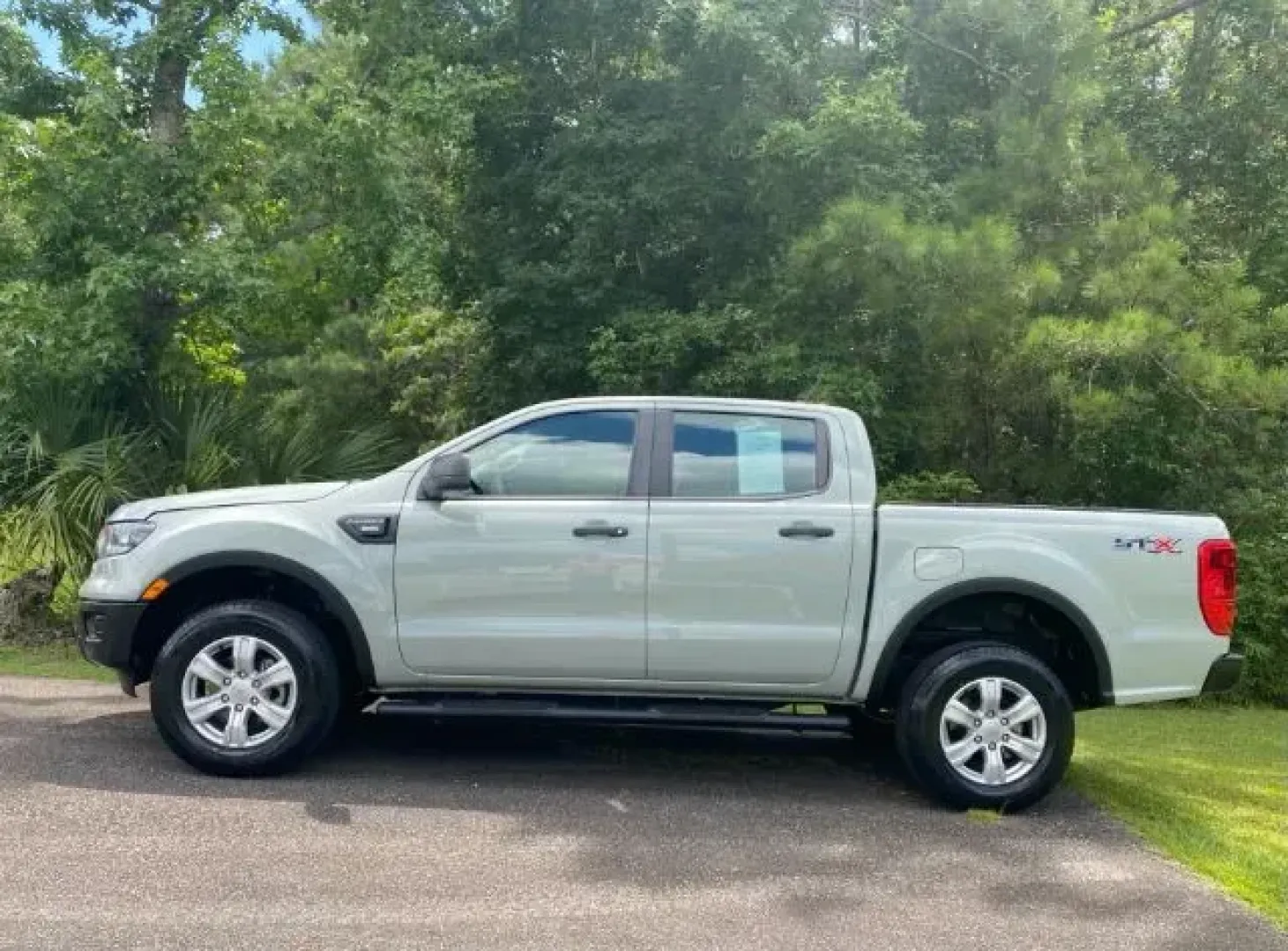 2021 Ford Ranger XL SuperCrew 2WD (1FTER4EH3ML) with an 2.3L L4 DOHC 16V engine, 10-Speed Automatic transmission, located at 9146 Ocean Hwy West, Calabash, NC, 28467, (910) 579-1110, 33.928635, -78.576157 - ### Discover Your Next Adventure with the 2021 Ford Ranger XL SuperCrew!<br /> <br /> Are you ready to elevate your weekend adventures and daily commutes? The 2021 Ford Ranger XL SuperCrew is the perfect companion for those seeking both versatility and reliability in a pickup truck. Whether you're p - Photo#1