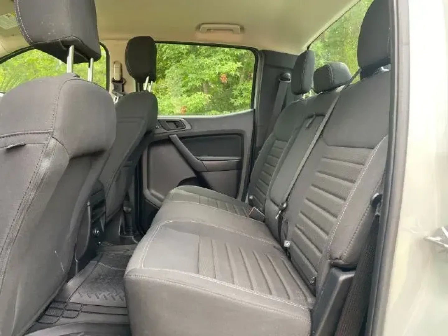 2021 Ford Ranger XL SuperCrew 2WD (1FTER4EH3ML) with an 2.3L L4 DOHC 16V engine, 10-Speed Automatic transmission, located at 9146 Ocean Hwy West, Calabash, NC, 28467, (910) 579-1110, 33.928635, -78.576157 - ### Discover Your Next Adventure with the 2021 Ford Ranger XL SuperCrew!<br /> <br /> Are you ready to elevate your weekend adventures and daily commutes? The 2021 Ford Ranger XL SuperCrew is the perfect companion for those seeking both versatility and reliability in a pickup truck. Whether you're p - Photo#5