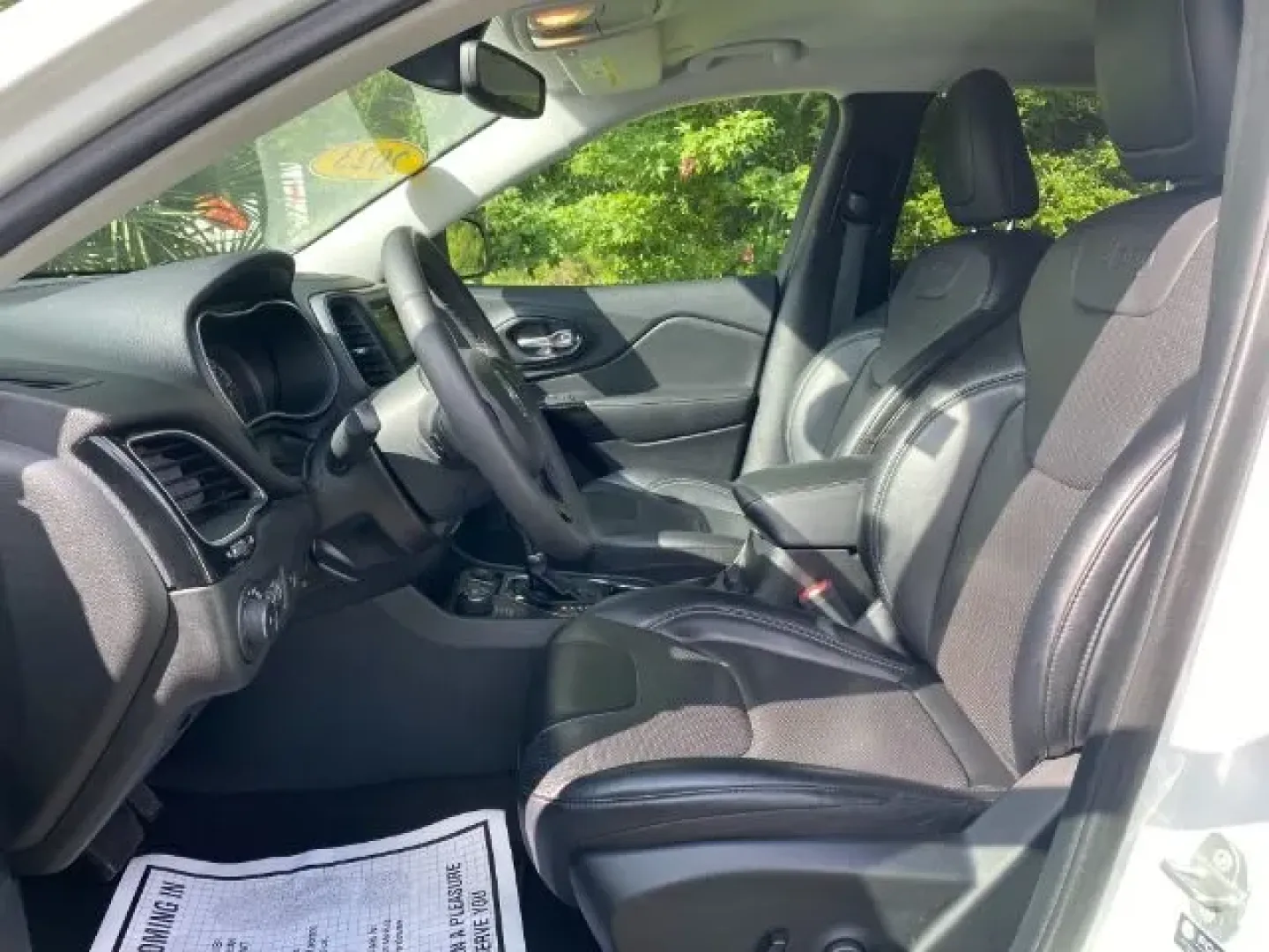 2023 /Black Jeep Cherokee Altitude Lux 4x4 (1C4PJMMB5PD) with an Other engine, located at 3598 James B White Hwy South, Whiteville, NC, 28472, (910) 642-3196, 34.294846, -78.732613 - ### Discover Adventure with the 2023 Jeep Cherokee Altitude Lux 4x4 at Car City - Calabash<br /> <br /> Are you ready to elevate your lifestyle and embrace adventure? The 2023 Jeep Cherokee Altitude Lux 4x4 is not just a vehicle; it's your ticket to unforgettable experiences. Whether you're taking t - Photo#4