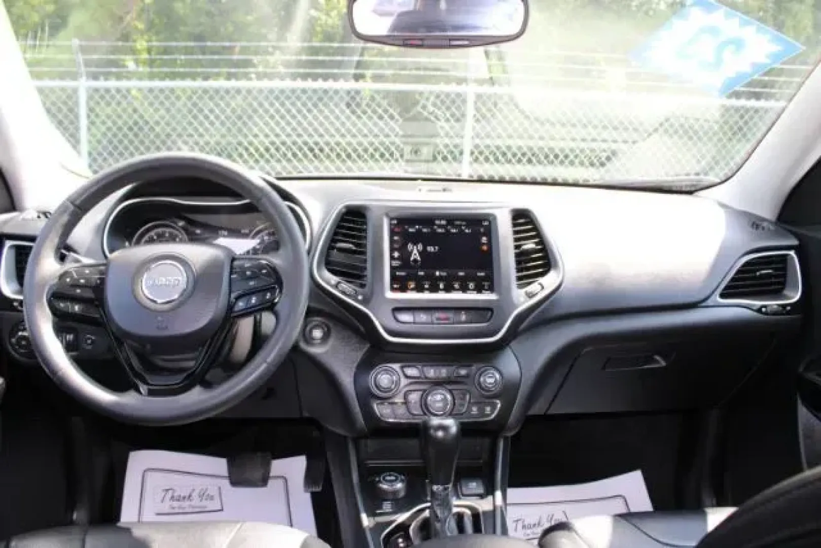 2023 Jeep Cherokee Altitude Lux 4x4 (1C4PJMMB1PD) with an MultiAir2 Tigershark 2.4L I-4 variable valve contr engine, located at 3598 James B White Hwy South, Whiteville, NC, 28472, (910) 642-3196, 34.294846, -78.732613 - **Adventure Awaits with the 2023 Jeep Cherokee Altitude Lux 4x4 at Car City - Whitesville!**<br /> <br /> Are you ready to elevate your driving experience and embark on memorable adventures? Look no further than this stunning 2023 Jeep Cherokee Altitude Lux 4x4, a prime example of a quality used veh - Photo#6