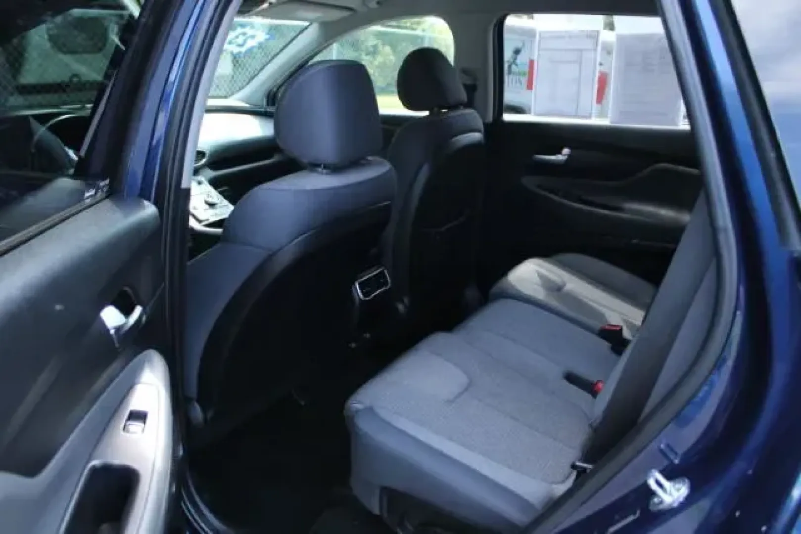 2023 Hyundai Santa Fe SEL (5NMS2DAJ6PH) with an Smartstream 2.5L I-4 port/direct injection engine, located at 3598 James B White Hwy South, Whiteville, NC, 28472, (910) 642-3196, 34.294846, -78.732613 - **Experience Adventure in Style: 2023 Hyundai Santa Fe at Car City - Whitesville**<br /> <br /> Are you ready to elevate your weekend getaways and family road trips? The 2023 Hyundai Santa Fe is the perfect SUV to make every journey memorable. With its robust features, spacious interior, and dependa - Photo#8