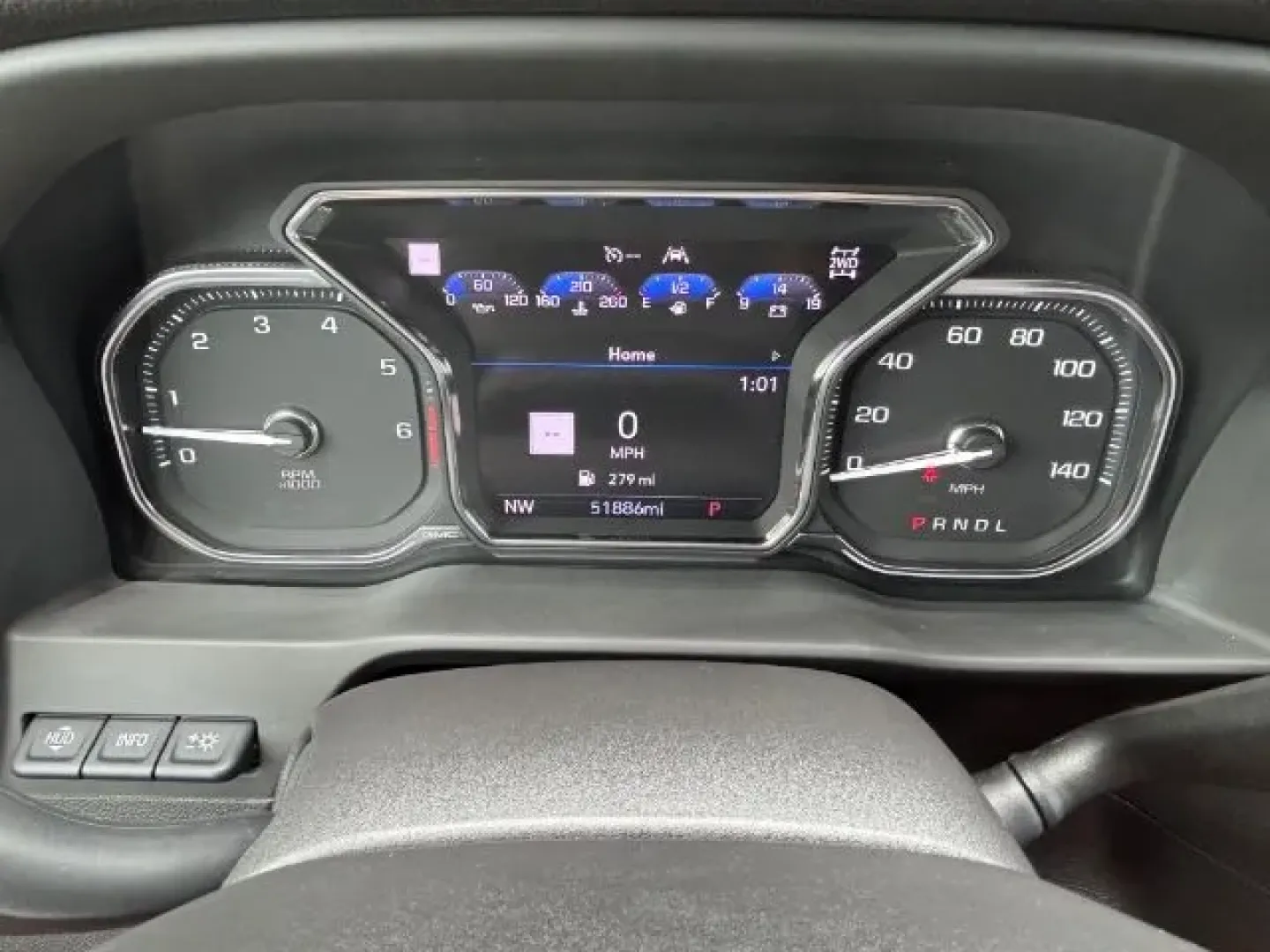 2022 /Jet Black w/Kalahari Accents GMC Sierra 1500 Limited 4WD Crew Cab Short Box AT4 (3GTP9EEL5NG) with an EcoTec3 6.2L V-8 gasoline direct injection engine, located at 9146 Ocean Hwy West, Calabash, NC, 28467, (910) 579-1110, 33.928635, -78.576157 - **Discover Adventure with the 2022 GMC Sierra 1500 Limited AT4 Your Perfect All-Season Pickup**<br /> <br /> Are you ready to elevate your driving experience? Whether you're hauling gear for weekend adventures, navigating daily commutes, or accommodating your growing family, the 2022 GMC Sierra 150 - Photo#6