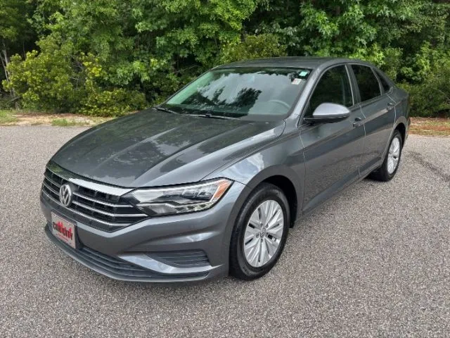 photo of 2019 Volkswagen Jetta 1.4T S 8A
