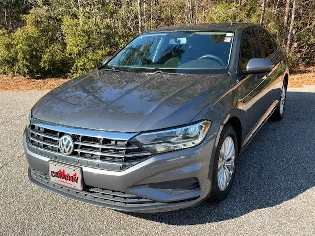 2019 Volkswagen Jetta 1.4T S 8A