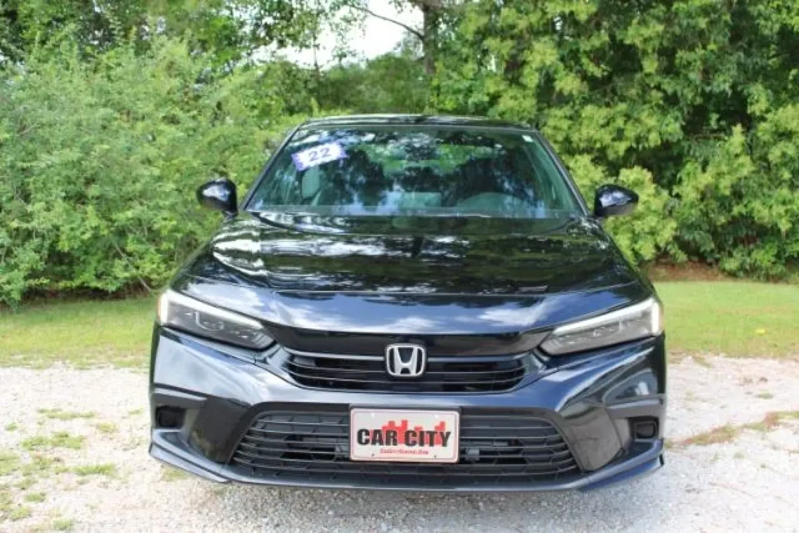 2022 Honda Civic Sport Sedan (2HGFE2F54NH) with an 2L I-4 gasoline direct injection engine, located at 3598 James B White Hwy South, Whiteville, NC, 28472, (910) 642-3196, 34.294846, -78.732613 - **Elevate Your Daily Drive with This 2022 Honda Civic Sport Sedan!**<br /> <br /> Looking for a vehicle that can keep up with your busy lifestyle? The 2022 Honda Civic Sport Sedan is the perfect companion for those who value reliability, comfort, and performance. Whether you're commuting to work, ru - Photo#1