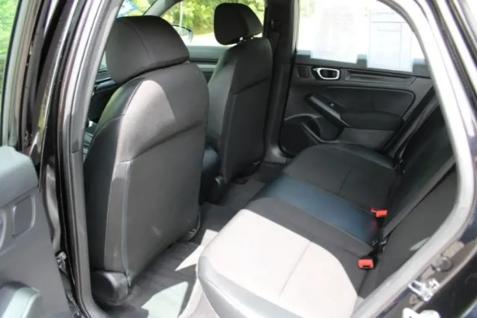 2022 Honda Civic Sport Sedan (2HGFE2F54NH) with an 2L I-4 gasoline direct injection engine, located at 3598 James B White Hwy South, Whiteville, NC, 28472, (910) 642-3196, 34.294846, -78.732613 - **Elevate Your Daily Drive with This 2022 Honda Civic Sport Sedan!**<br /> <br /> Looking for a vehicle that can keep up with your busy lifestyle? The 2022 Honda Civic Sport Sedan is the perfect companion for those who value reliability, comfort, and performance. Whether you're commuting to work, ru - Photo#8