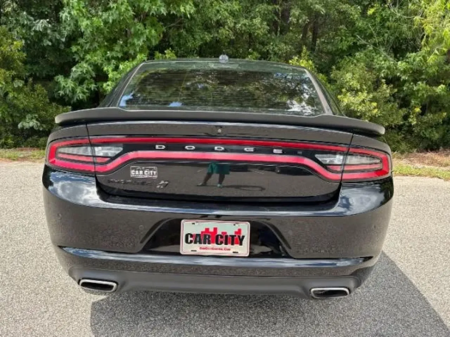 2019 /Black, cloth Dodge Charger SXT AWD (2C3CDXJG2KH) with an 3.6L V6 DOHC 24V engine, 8-Speed Automatic transmission, located at 2761 East Hwy 501, Conway, SC, 29526, (843) 331-1151, 33.781528, -78.989883 - **Experience the Thrill of the Open Road with the 2019 Dodge Charger SXT AWD!**<br /> <br /> Are you ready to elevate your daily commute or weekend adventures? The 2019 Dodge Charger SXT AWD, available now at Car City - Conway, is not just a car; it's your ticket to an exhilarating driving experienc - Photo#5
