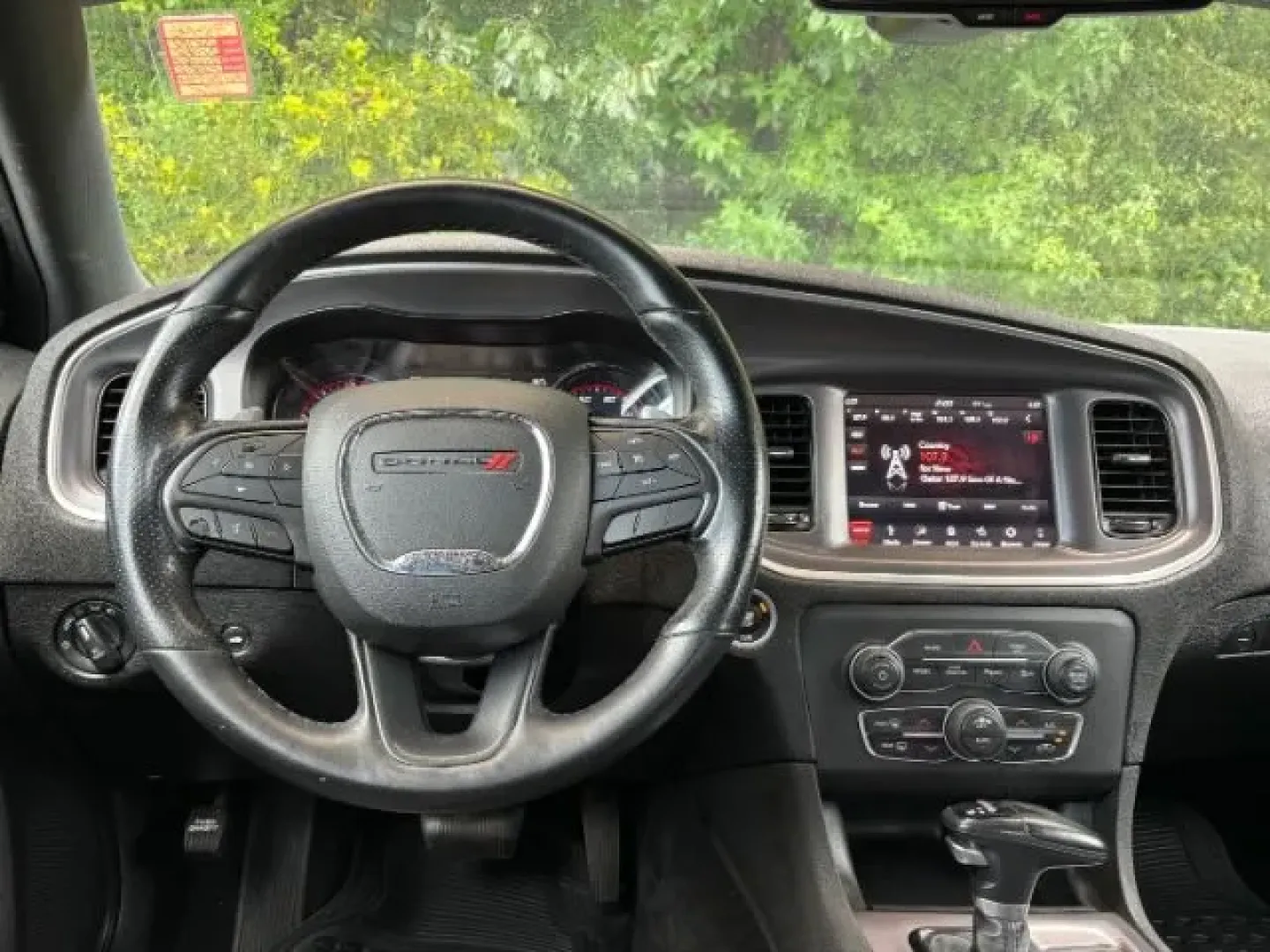 2019 /Black, cloth Dodge Charger SXT AWD (2C3CDXJG2KH) with an 3.6L V6 DOHC 24V engine, 8-Speed Automatic transmission, located at 2761 East Hwy 501, Conway, SC, 29526, (843) 331-1151, 33.781528, -78.989883 - **Experience the Thrill of the Open Road with the 2019 Dodge Charger SXT AWD!**<br /> <br /> Are you ready to elevate your daily commute or weekend adventures? The 2019 Dodge Charger SXT AWD, available now at Car City - Conway, is not just a car; it's your ticket to an exhilarating driving experienc - Photo#8