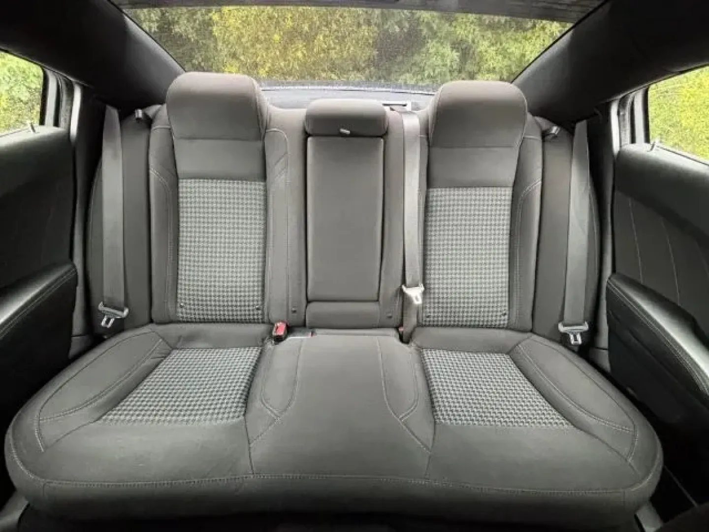 2019 /Black, cloth Dodge Charger SXT AWD (2C3CDXJG2KH) with an 3.6L V6 DOHC 24V engine, 8-Speed Automatic transmission, located at 2761 East Hwy 501, Conway, SC, 29526, (843) 331-1151, 33.781528, -78.989883 - **Experience the Thrill of the Open Road with the 2019 Dodge Charger SXT AWD!**<br /> <br /> Are you ready to elevate your daily commute or weekend adventures? The 2019 Dodge Charger SXT AWD, available now at Car City - Conway, is not just a car; it's your ticket to an exhilarating driving experienc - Photo#12