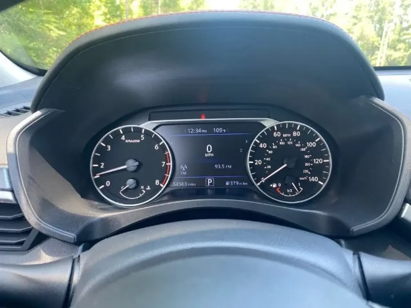 2023 /Sport Nissan Altima SR FWD (1N4BL4CV5PN) with an 2.5L I-4 gasoline direct injection engine, located at 9146 Ocean Hwy West, Calabash, NC, 28467, (910) 579-1110, 33.928635, -78.576157 - **Elevate Your Daily Drive with the 2023 Nissan Altima SR FWD in Scarlet Ember Tintcoat!**<br /> <br /> Are you on the hunt for a perfect blend of style, comfort, and technology for your daily commute? Look no further! This stunning 2023 Nissan Altima SR FWD, available at Car City - Calabash, is des - Photo#2