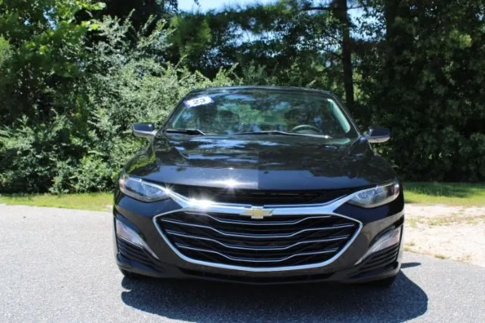 2023 Chevrolet Malibu FWD 1LT (1G1ZD5ST8PF) with an ECOTEC 1.5L I-4 gasoline direct injection engine, located at 3598 James B White Hwy South, Whiteville, NC, 28472, (910) 642-3196, 34.294846, -78.732613 - Are you in the market for a reliable, stylish sedan that enhances your daily commute while providing a touch of luxury? Look no further than the 2023 Chevrolet Malibu 1LT, available now at Car City - Whitesville in Whiteville, NC. Whether you're navigating the bustling streets of nearby Wilmington o - Photo#1