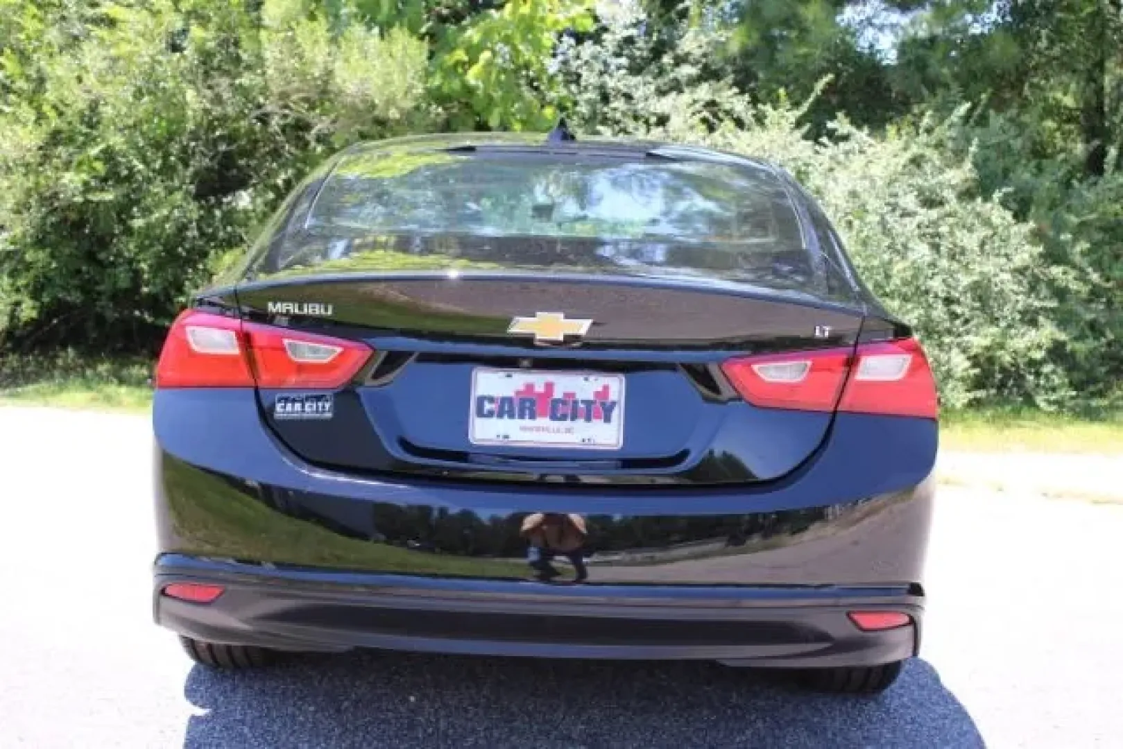 2023 Chevrolet Malibu FWD 1LT (1G1ZD5ST8PF) with an ECOTEC 1.5L I-4 gasoline direct injection engine, located at 3598 James B White Hwy South, Whiteville, NC, 28472, (910) 642-3196, 34.294846, -78.732613 - Are you in the market for a reliable, stylish sedan that enhances your daily commute while providing a touch of luxury? Look no further than the 2023 Chevrolet Malibu 1LT, available now at Car City - Whitesville in Whiteville, NC. Whether you're navigating the bustling streets of nearby Wilmington o - Photo#2