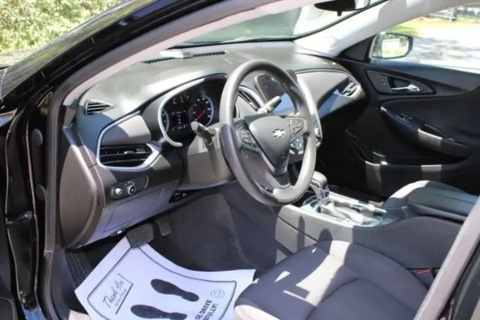 2023 Chevrolet Malibu FWD 1LT (1G1ZD5ST8PF) with an ECOTEC 1.5L I-4 gasoline direct injection engine, located at 3598 James B White Hwy South, Whiteville, NC, 28472, (910) 642-3196, 34.294846, -78.732613 - Are you in the market for a reliable, stylish sedan that enhances your daily commute while providing a touch of luxury? Look no further than the 2023 Chevrolet Malibu 1LT, available now at Car City - Whitesville in Whiteville, NC. Whether you're navigating the bustling streets of nearby Wilmington o - Photo#6