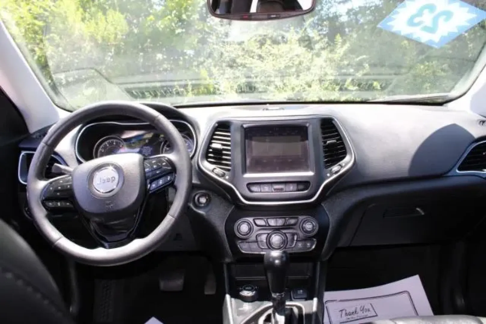 2023 Jeep Cherokee Altitude Lux 4x4 (1C4PJMMB0PD) with an MultiAir2 Tigershark 2.4L I-4 variable valve contr engine, located at 3598 James B White Hwy South, Whiteville, NC, 28472, (910) 642-3196, 34.294846, -78.732613 - Discover your next adventure with the 2023 Jeep Cherokee Altitude Lux 4x4, an exceptional crossover vehicle designed for those who embrace both urban commutes and weekend getaways. This vehicle is not just a means of transportation; it's a lifestyle choice that fits perfectly into a busy family sche - Photo#6