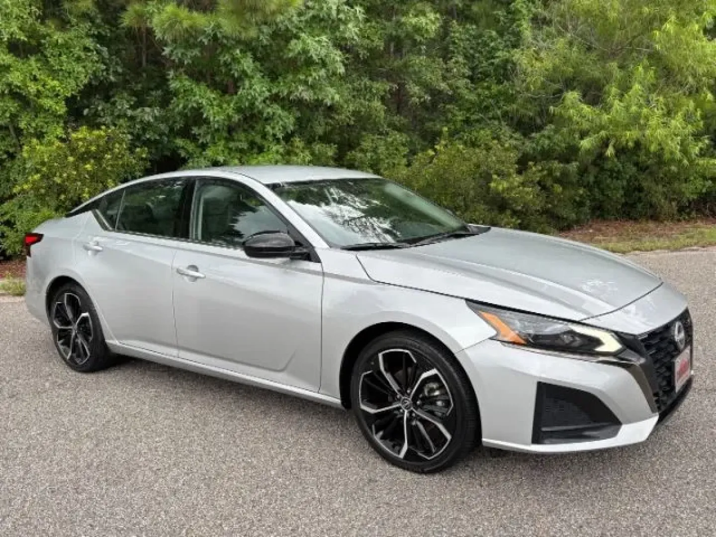 2023 /Sport Nissan Altima SR FWD (1N4BL4CV2PN) with an 2.5L I-4 gasoline direct injection engine, located at 2761 East Hwy 501, Conway, SC, 29526, (843) 331-1151, 33.781528, -78.989883 - ### Elevate Your Daily Commute with the 2023 Nissan Altima SR FWD from Car City - Conway!<br /> <br /> Are you looking for a reliable vehicle that perfectly balances comfort, technology, and affordability? The 2023 Nissan Altima SR FWD is here to elevate your daily commute or weekend adventures with - Photo#1