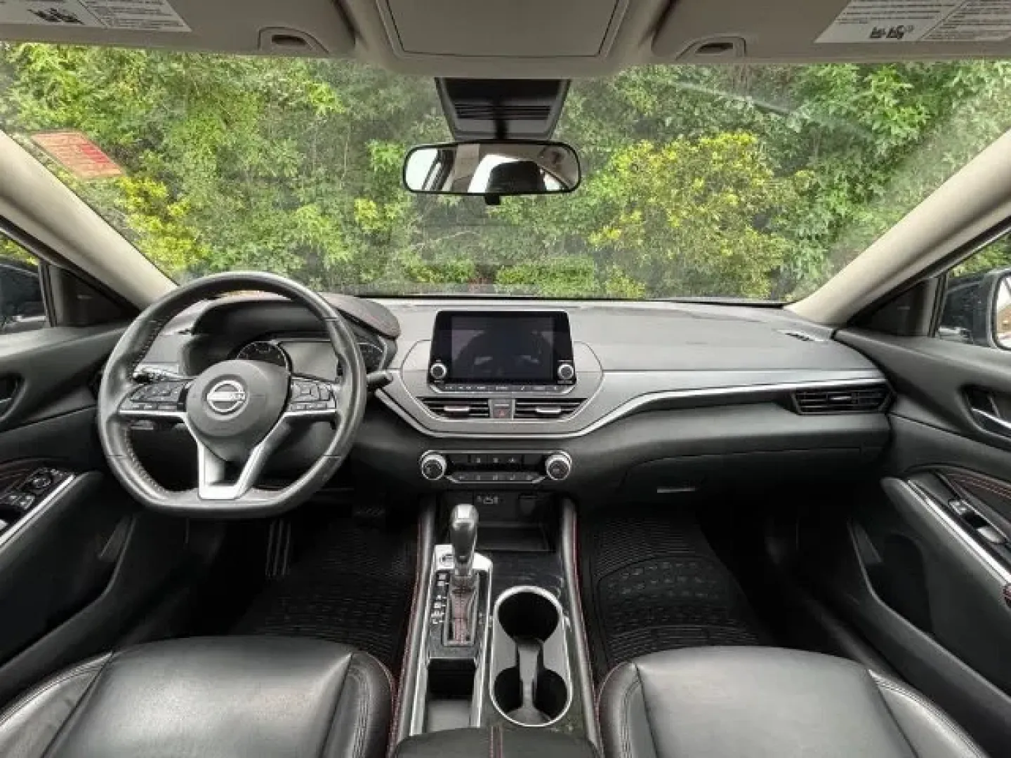 2023 /Sport Nissan Altima SR FWD (1N4BL4CV2PN) with an 2.5L I-4 gasoline direct injection engine, located at 2761 East Hwy 501, Conway, SC, 29526, (843) 331-1151, 33.781528, -78.989883 - ### Elevate Your Daily Commute with the 2023 Nissan Altima SR FWD from Car City - Conway!<br /> <br /> Are you looking for a reliable vehicle that perfectly balances comfort, technology, and affordability? The 2023 Nissan Altima SR FWD is here to elevate your daily commute or weekend adventures with - Photo#7