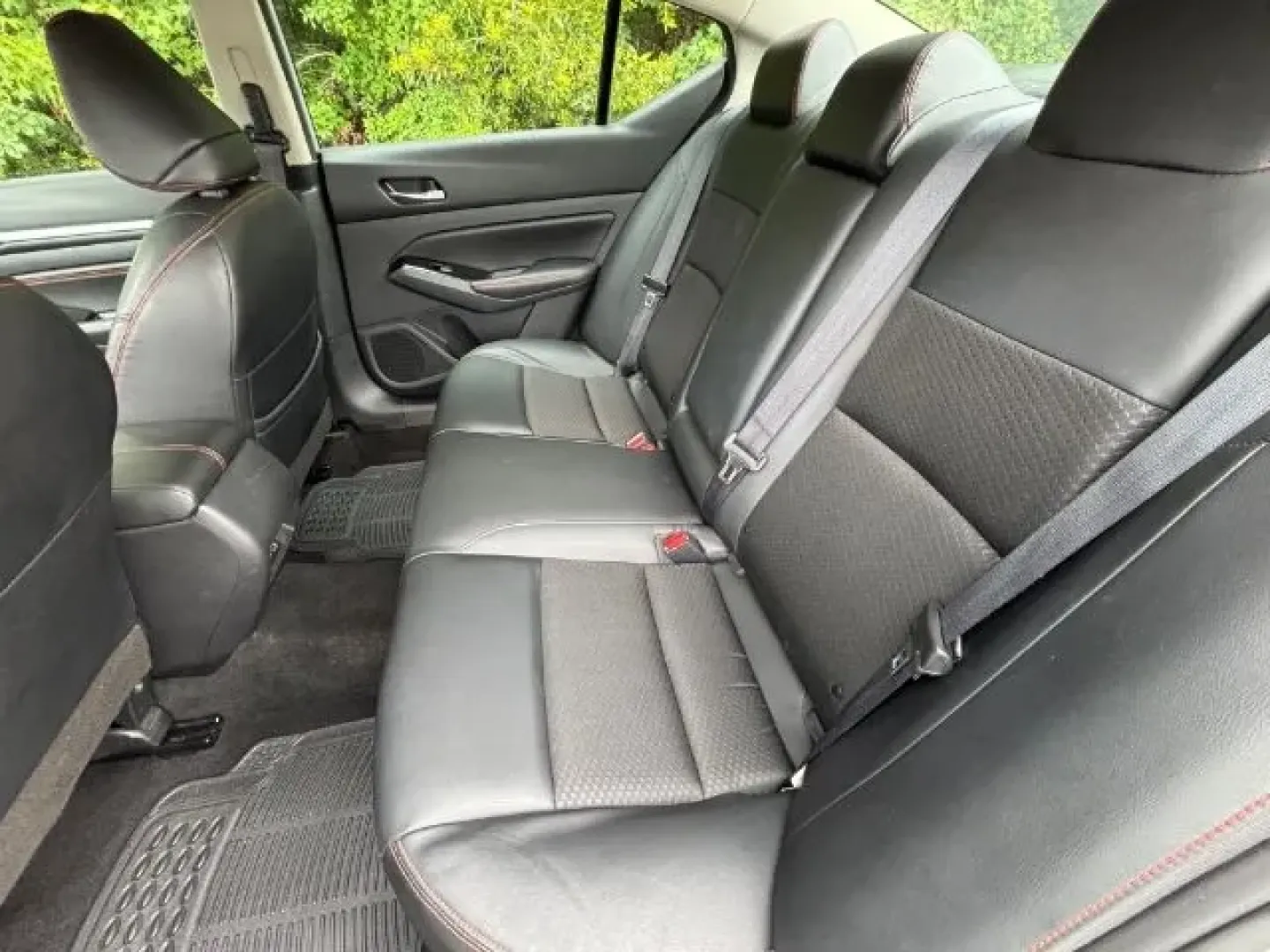 2023 /Sport Nissan Altima SR FWD (1N4BL4CV2PN) with an 2.5L I-4 gasoline direct injection engine, located at 2761 East Hwy 501, Conway, SC, 29526, (843) 331-1151, 33.781528, -78.989883 - ### Elevate Your Daily Commute with the 2023 Nissan Altima SR FWD from Car City - Conway!<br /> <br /> Are you looking for a reliable vehicle that perfectly balances comfort, technology, and affordability? The 2023 Nissan Altima SR FWD is here to elevate your daily commute or weekend adventures with - Photo#10