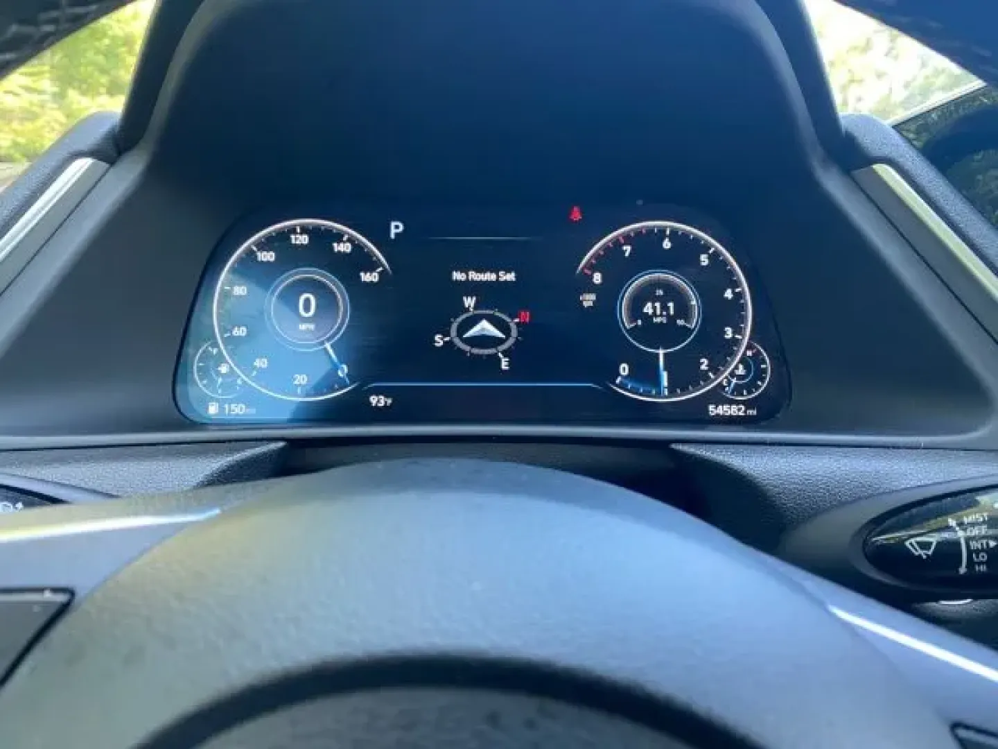 2023 /Black Hyundai Sonata SEL (KMHL14JA1PA) with an Smartstream 2.5L I-4 port/direct injection engine, located at 9146 Ocean Hwy West, Calabash, NC, 28467, (910) 579-1110, 33.928635, -78.576157 - **Drive in Style and Comfort: 2023 Hyundai Sonata SEL at Car City - Calabash!**<br /> <br /> Are you ready to elevate your daily commute or weekend adventures? The stunning 2023 Hyundai Sonata SEL, available now at Car City - Calabash, is the perfect blend of sophistication, performance, and comfort - Photo#2