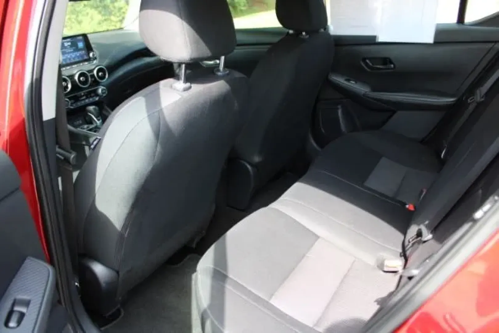 2024 Nissan Sentra SV Xtronic CVT (3N1AB8CV8RY) with an 2L I-4 gasoline direct injection engine, located at 3598 James B White Hwy South, Whiteville, NC, 28472, (910) 642-3196, 34.294846, -78.732613 - **Experience Stylish Comfort in the 2024 Nissan Sentra Perfect for Your Daily Drive!**<br /> <br /> Are you in search of an affordable yet stylish vehicle that fits seamlessly into your lifestyle? Look no further than this stunning 2024 Nissan Sentra, a pre-owned gem now available at Car City - Cal - Photo#8