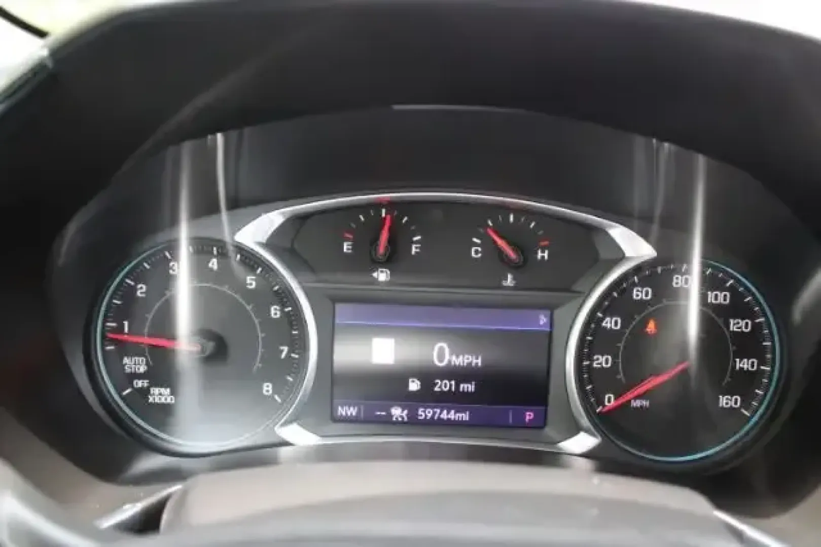 2022 Chevrolet Equinox FWD RS (2GNAXMEV0N6) with an 1.5L I-4 gasoline direct injection engine, 6A transmission, located at 2761 East Hwy 501, Conway, SC, 29526, (843) 331-1151, 33.781528, -78.989883 - **Discover the Perfect Blend of Style and Functionality with the 2022 Chevrolet Equinox at Car City - Whitesville!**<br /> <br /> Are you searching for a vehicle that effortlessly balances your daily commute, weekend adventures, and family outings? Look no further! At Car City - Whitesville, located - Photo#5