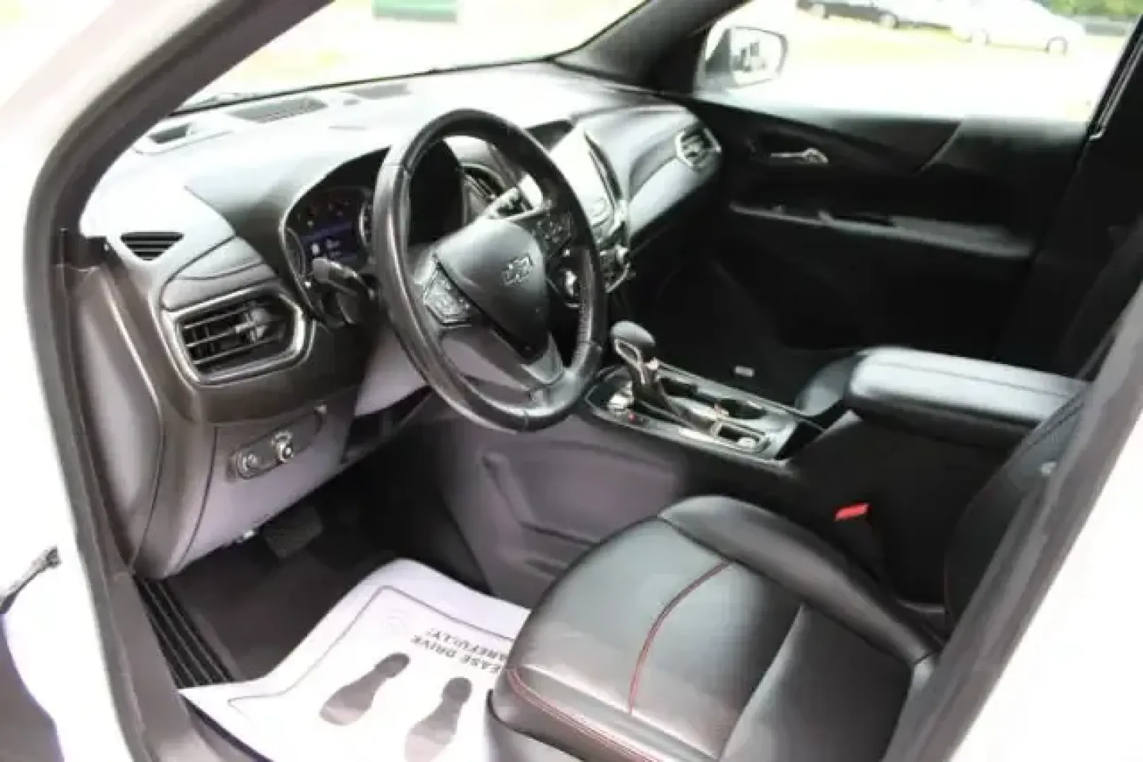 2022 Chevrolet Equinox FWD RS (2GNAXMEV0N6) with an 1.5L I-4 gasoline direct injection engine, 6A transmission, located at 2761 East Hwy 501, Conway, SC, 29526, (843) 331-1151, 33.781528, -78.989883 - **Discover the Perfect Blend of Style and Functionality with the 2022 Chevrolet Equinox at Car City - Whitesville!**<br /> <br /> Are you searching for a vehicle that effortlessly balances your daily commute, weekend adventures, and family outings? Look no further! At Car City - Whitesville, located - Photo#7