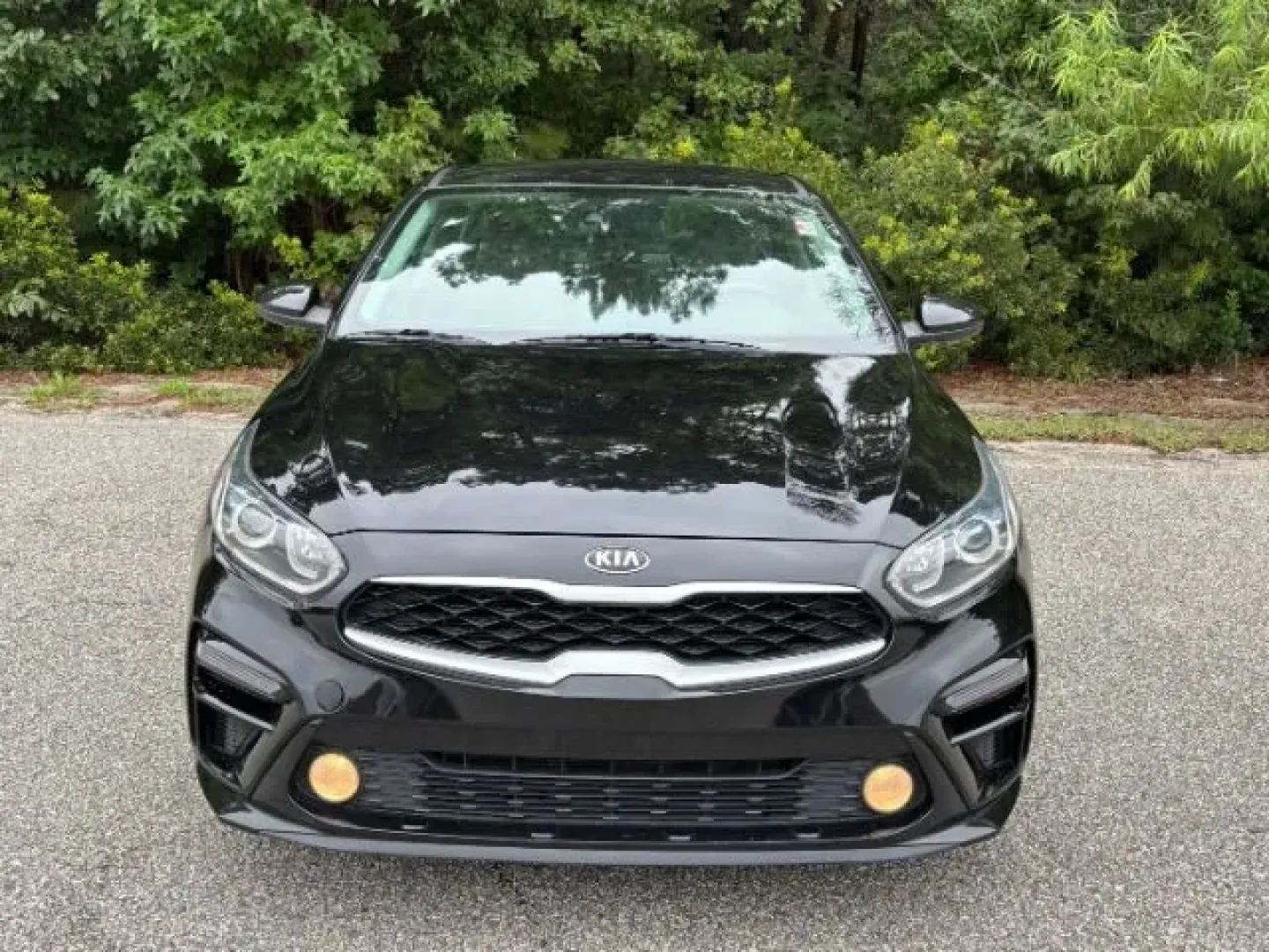 2021 /Gray Kia Forte LXS (3KPF24AD0ME) with an 2L I-4 DOHC engine, located at 2761 East Hwy 501, Conway, SC, 29526, (843) 331-1151, 33.781528, -78.989883 - Looking for an affordable yet stylish vehicle that seamlessly integrates into your daily routine? Whether you're commuting to work, picking up the kids, or heading out on weekend adventures, our 2021 Kia Forte LXS is the perfect fit. Designed for budget-conscious buyers who don't want to sacrifice q - Photo#4