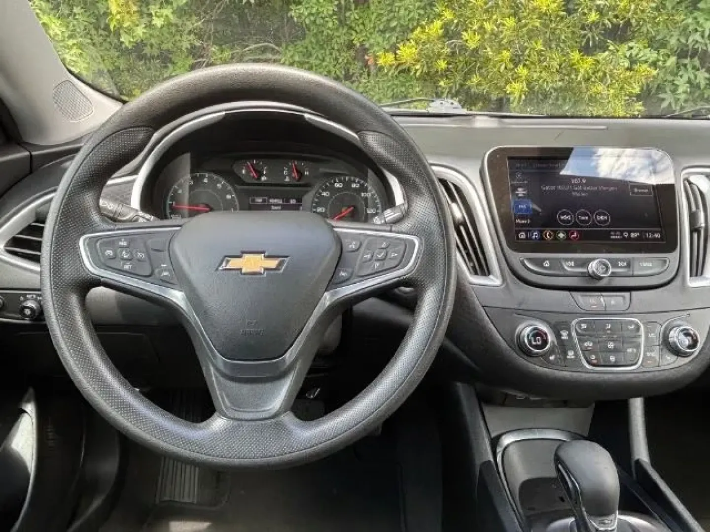 2023 /Jet Black Chevrolet Malibu FWD 1LT (1G1ZD5ST4PF) with an ECOTEC 1.5L I-4 gasoline direct injection engine, located at 2761 East Hwy 501, Conway, SC, 29526, (843) 331-1151, 33.781528, -78.989883 - **Elevate Your Daily Drive with the 2023 Chevrolet Malibu Ideal for Commuters and Families Alike!**<br /> <br /> If you're seeking a blend of style, comfort, and efficiency for your daily commute or family outings, look no further than this stunning 2023 Chevrolet Malibu available at Car City - Con - Photo#7