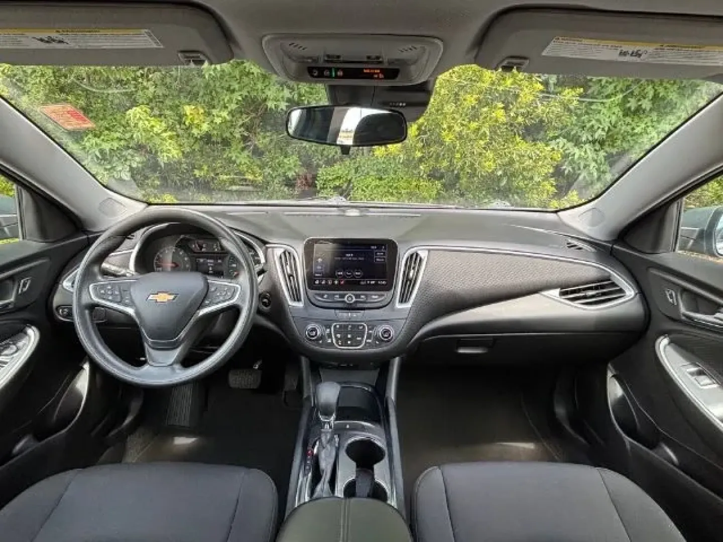 2023 /Jet Black Chevrolet Malibu FWD 1LT (1G1ZD5ST4PF) with an ECOTEC 1.5L I-4 gasoline direct injection engine, located at 2761 East Hwy 501, Conway, SC, 29526, (843) 331-1151, 33.781528, -78.989883 - **Elevate Your Daily Drive with the 2023 Chevrolet Malibu Ideal for Commuters and Families Alike!**<br /> <br /> If you're seeking a blend of style, comfort, and efficiency for your daily commute or family outings, look no further than this stunning 2023 Chevrolet Malibu available at Car City - Con - Photo#8