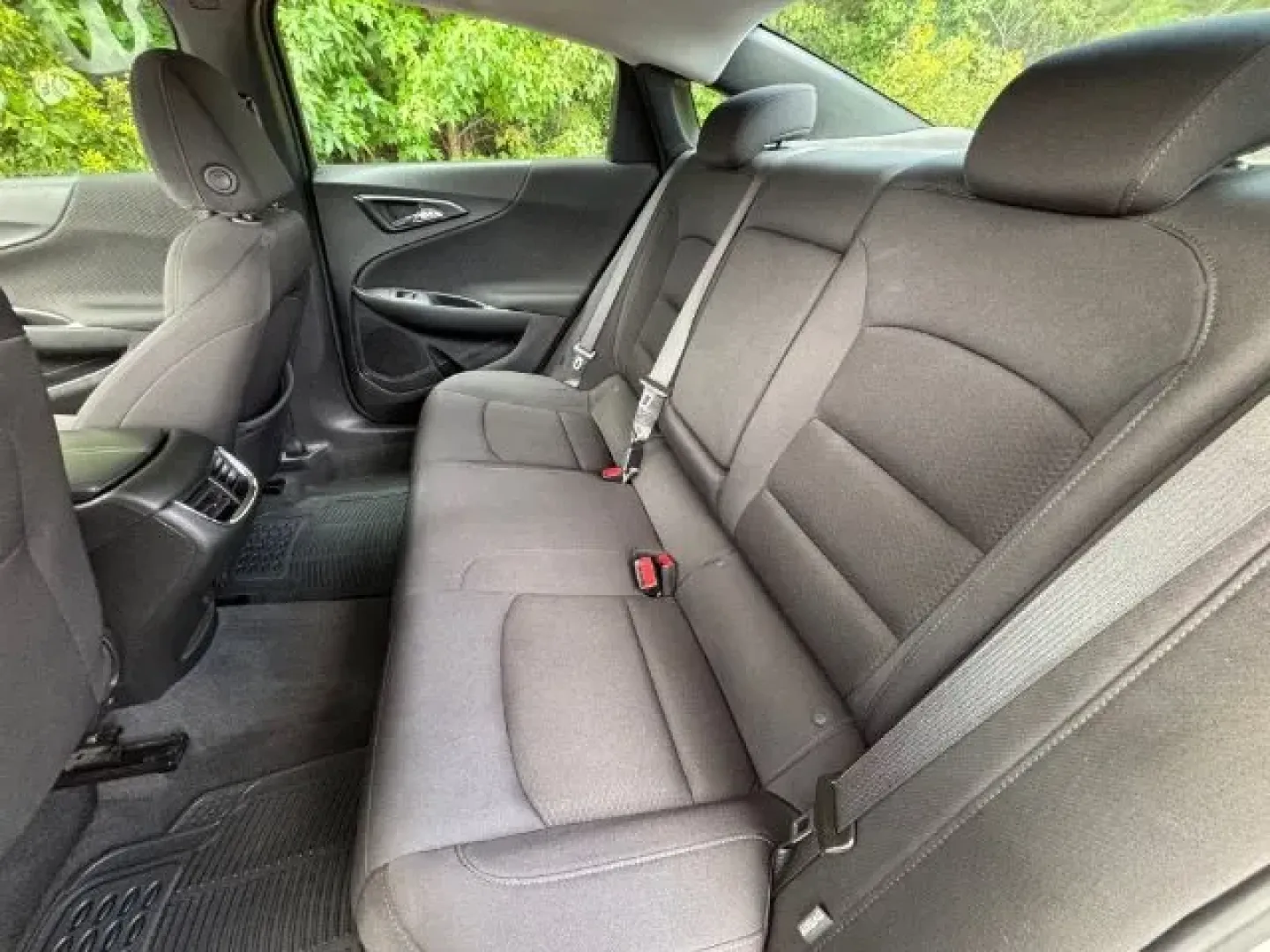2023 /Jet Black Chevrolet Malibu FWD 1LT (1G1ZD5ST4PF) with an ECOTEC 1.5L I-4 gasoline direct injection engine, located at 2761 East Hwy 501, Conway, SC, 29526, (843) 331-1151, 33.781528, -78.989883 - **Elevate Your Daily Drive with the 2023 Chevrolet Malibu Ideal for Commuters and Families Alike!**<br /> <br /> If you're seeking a blend of style, comfort, and efficiency for your daily commute or family outings, look no further than this stunning 2023 Chevrolet Malibu available at Car City - Con - Photo#12