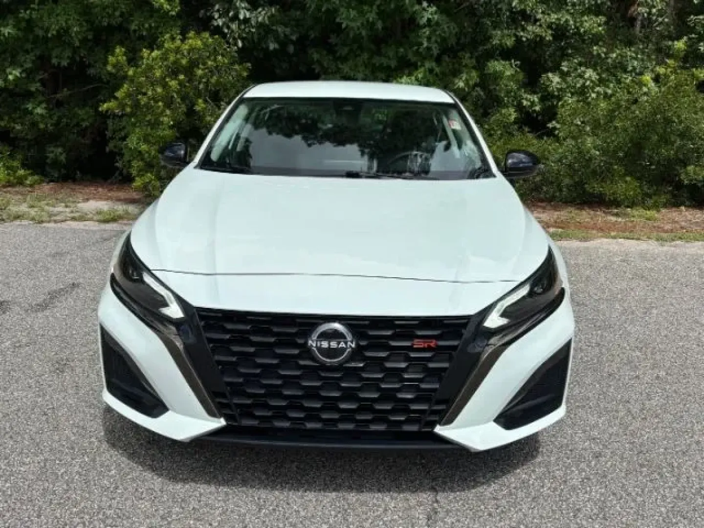 2023 /Sport Nissan Altima SR FWD (1N4BL4CV9PN) with an 2.5L I-4 gasoline direct injection engine, located at 2761 East Hwy 501, Conway, SC, 29526, (843) 331-1151, 33.781528, -78.989883 - ### Discover the Perfect Blend of Style and Efficiency with the 2023 Nissan Altima SR at Car City - Conway<br /> <br /> Are you searching for a sleek and stylish sedan that effortlessly combines comfort, technology, and fuel efficiency? Look no further than the 2023 Nissan Altima SR, available now a - Photo#4