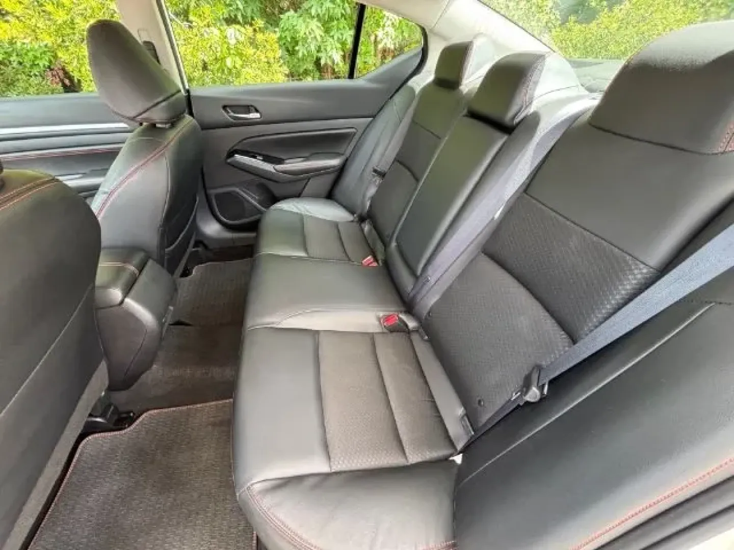 2023 /Sport Nissan Altima SR FWD (1N4BL4CV9PN) with an 2.5L I-4 gasoline direct injection engine, located at 2761 East Hwy 501, Conway, SC, 29526, (843) 331-1151, 33.781528, -78.989883 - ### Discover the Perfect Blend of Style and Efficiency with the 2023 Nissan Altima SR at Car City - Conway<br /> <br /> Are you searching for a sleek and stylish sedan that effortlessly combines comfort, technology, and fuel efficiency? Look no further than the 2023 Nissan Altima SR, available now a - Photo#11