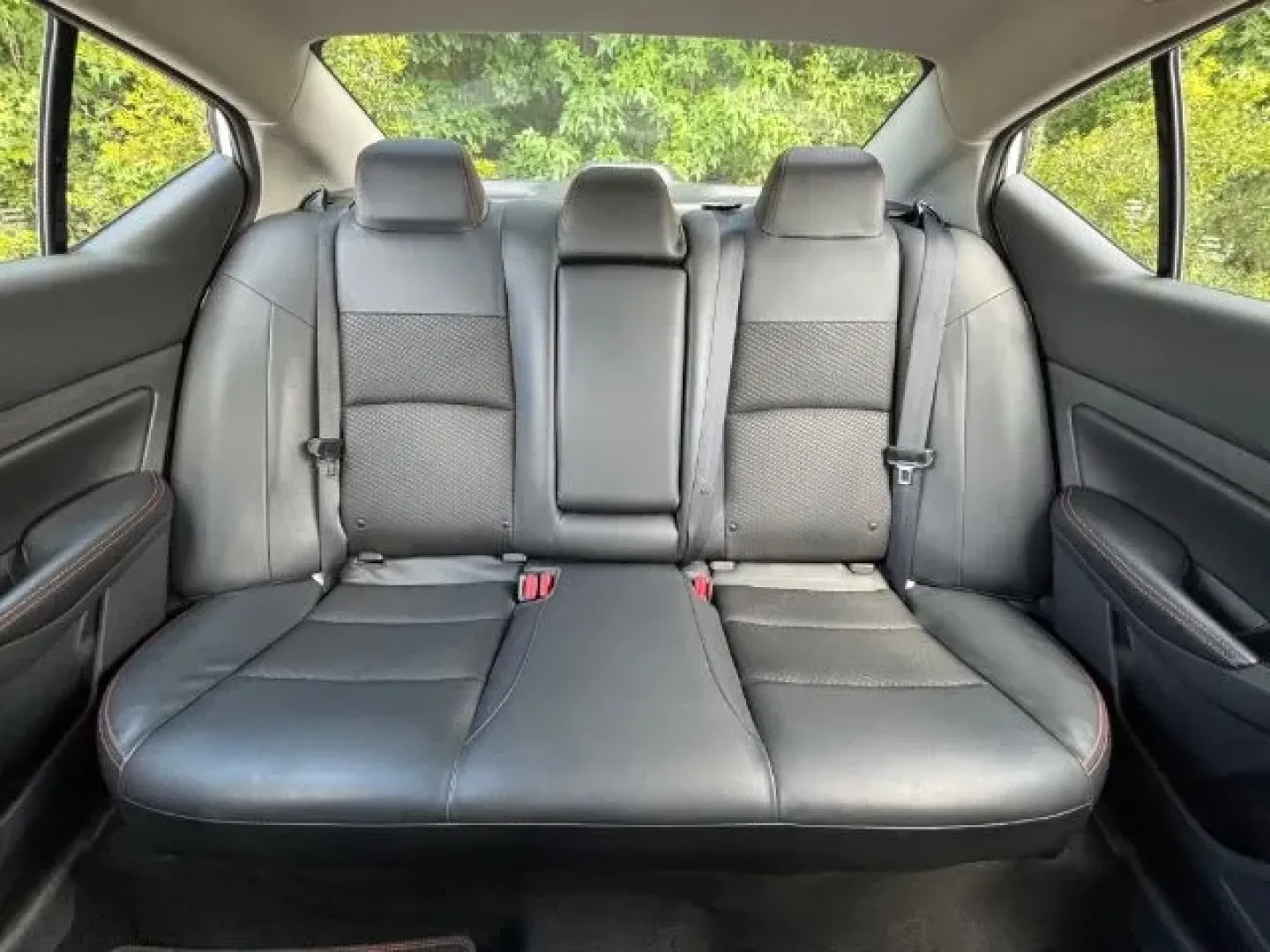 2023 /Sport Nissan Altima SR FWD (1N4BL4CV9PN) with an 2.5L I-4 gasoline direct injection engine, located at 2761 East Hwy 501, Conway, SC, 29526, (843) 331-1151, 33.781528, -78.989883 - ### Discover the Perfect Blend of Style and Efficiency with the 2023 Nissan Altima SR at Car City - Conway<br /> <br /> Are you searching for a sleek and stylish sedan that effortlessly combines comfort, technology, and fuel efficiency? Look no further than the 2023 Nissan Altima SR, available now a - Photo#12