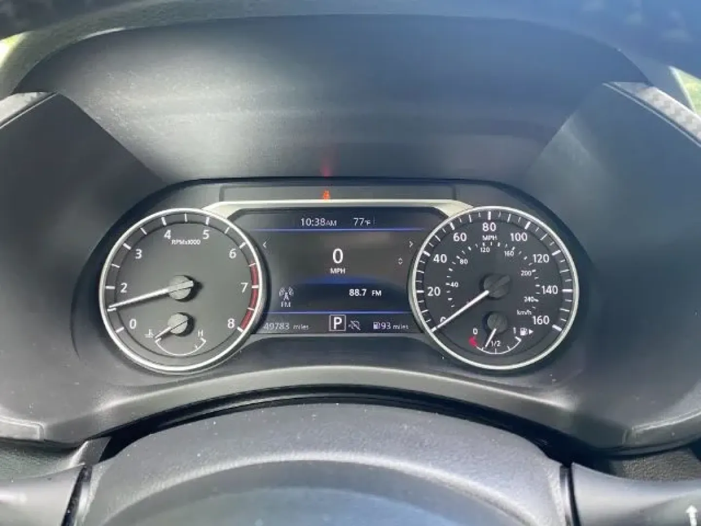 2024 /Charcoal Nissan Sentra SV Xtronic CVT (3N1AB8CV7RY) with an 2L I-4 gasoline direct injection engine, located at 9146 Ocean Hwy West, Calabash, NC, 28467, (910) 579-1110, 33.928635, -78.576157 - Are you ready to elevate your daily commute or weekend adventures? The 2024 Nissan Sentra SV Xtronic CVT is your perfect companion, blending style, comfort, and efficiency in one luxurious package. This sedan is ideal for anyone who seeks a reliable vehicle without compromising on modern tech featur - Photo#2