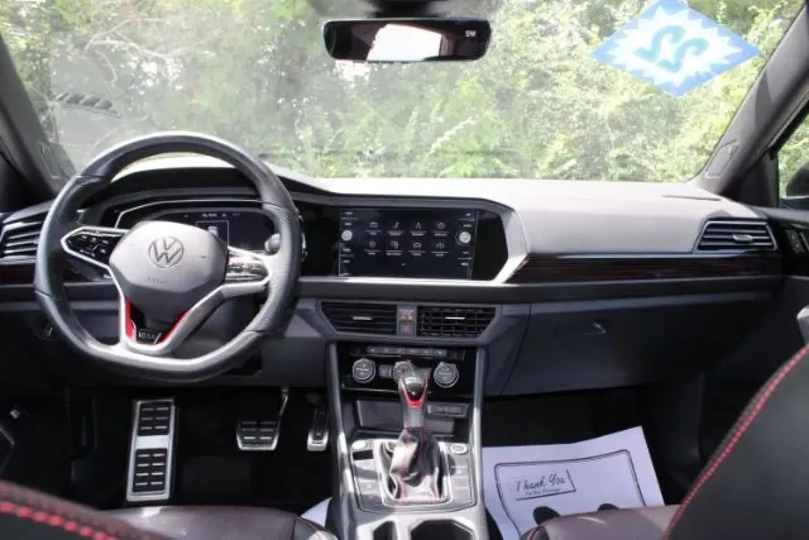 2022 Volkswagen Jetta 2.0T Autobahn (3VW2T7BU3NM) with an 2L I-4 gasoline direct injection engine, located at 3598 James B White Hwy South, Whiteville, NC, 28472, (910) 642-3196, 34.294846, -78.732613 - ### Discover Your Next Adventure with the 2022 Volkswagen Jetta at Car City - Whitesville<br /> <br /> Are you a commuter tired of the daily grind? Or perhaps a growing family seeking a versatile and stylish vehicle? Look no further than the 2022 Volkswagen Jetta, available now at Car City - Whitesv - Photo#6