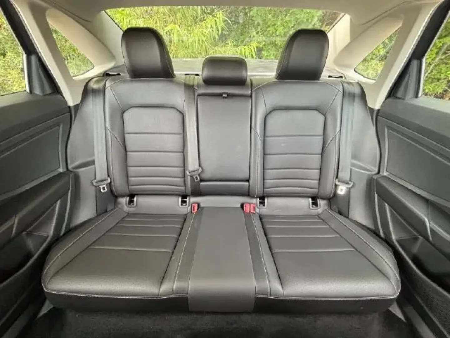 2024 /Titan Black Volkswagen Jetta 1.5T SE (3VW7M7BU8RM) with an 1.5L I-4 gasoline direct injection engine, located at 2761 East Hwy 501, Conway, SC, 29526, (843) 331-1151, 33.781528, -78.989883 - **Discover Your Next Adventure with the 2024 Volkswagen Jetta at Car City - Conway!** <br /> <br /> Are you searching for the perfect sedan that combines style, comfort, and affordability for your daily commute or weekend getaways? Look no further! The 2024 Volkswagen Jetta, now available at Car Cit - Photo#13