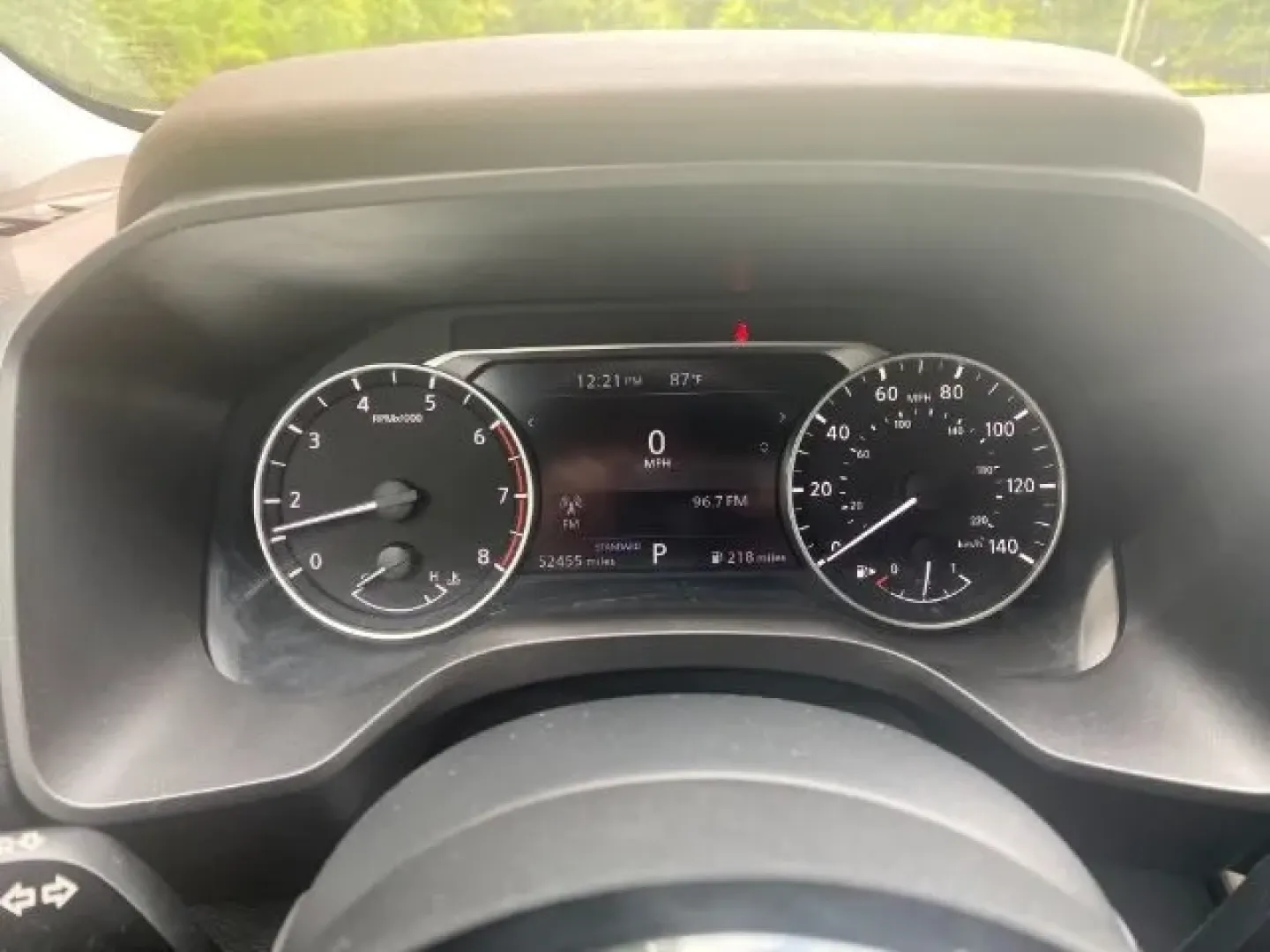 2023 /Charcoal Nissan Rogue SV FWD (5N1BT3BA7PC) with an VC-Turbo 1.5L I-3 gasoline direct injection engine, located at 9146 Ocean Hwy West, Calabash, NC, 28467, (910) 579-1110, 33.928635, -78.576157 - **Explore the Open Road with the 2023 Nissan Rogue SV FWD Perfect for Your Next Adventure!**<br /> <br /> Are you craving a vehicle that effortlessly balances style, comfort, and modern technology? Whether you're commuting to work, shuttling the kids to school, or embarking on weekend adventures, t - Photo#2