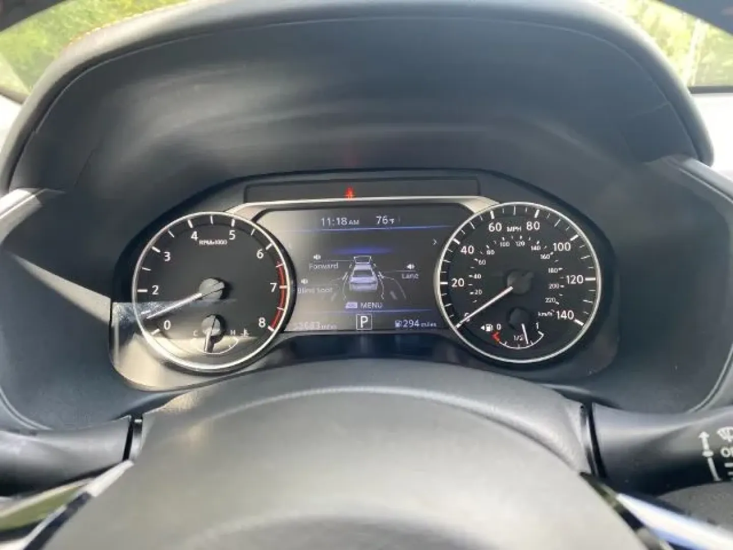 2023 /Sport Nissan Altima SR FWD (1N4BL4CV8PN) with an 2.5L I-4 gasoline direct injection engine, located at 9146 Ocean Hwy West, Calabash, NC, 28467, (910) 579-1110, 33.928635, -78.576157 - **Discover Your Next Adventure with This 2023 Nissan Altima SR Perfect for Everyday Life in Calabash!**<br /> <br /> Are you ready to elevate your commute or weekend getaways? Look no further than this stunning 2023 Nissan Altima SR, located at Car City - Calabash. With a perfect blend of style, pe - Photo#2