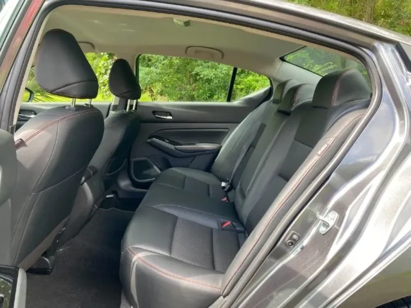 2023 /Sport Nissan Altima SR FWD (1N4BL4CV8PN) with an 2.5L I-4 gasoline direct injection engine, located at 9146 Ocean Hwy West, Calabash, NC, 28467, (910) 579-1110, 33.928635, -78.576157 - **Discover Your Next Adventure with This 2023 Nissan Altima SR Perfect for Everyday Life in Calabash!**<br /> <br /> Are you ready to elevate your commute or weekend getaways? Look no further than this stunning 2023 Nissan Altima SR, located at Car City - Calabash. With a perfect blend of style, pe - Photo#5