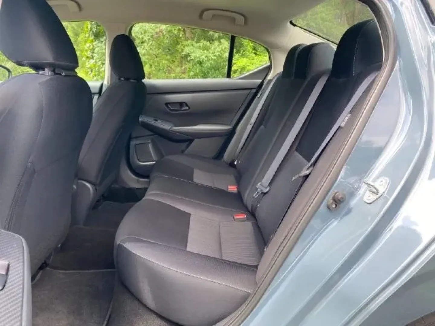 2024 /SV Premium Nissan Sentra SV Xtronic CVT (3N1AB8CV8RY) with an 2L I-4 gasoline direct injection engine, located at 9146 Ocean Hwy West, Calabash, NC, 28467, (910) 579-1110, 33.928635, -78.576157 - Immerse yourself in the world of dynamic driving and lifestyle versatility with the 2024 Nissan Sentra SV, available now at Car City - Calabash in the heart of Calabash, NC. This compact sedan isn't just a mode of transportation; it's a reliable companion for growing families, daily commuters, and w - Photo#5