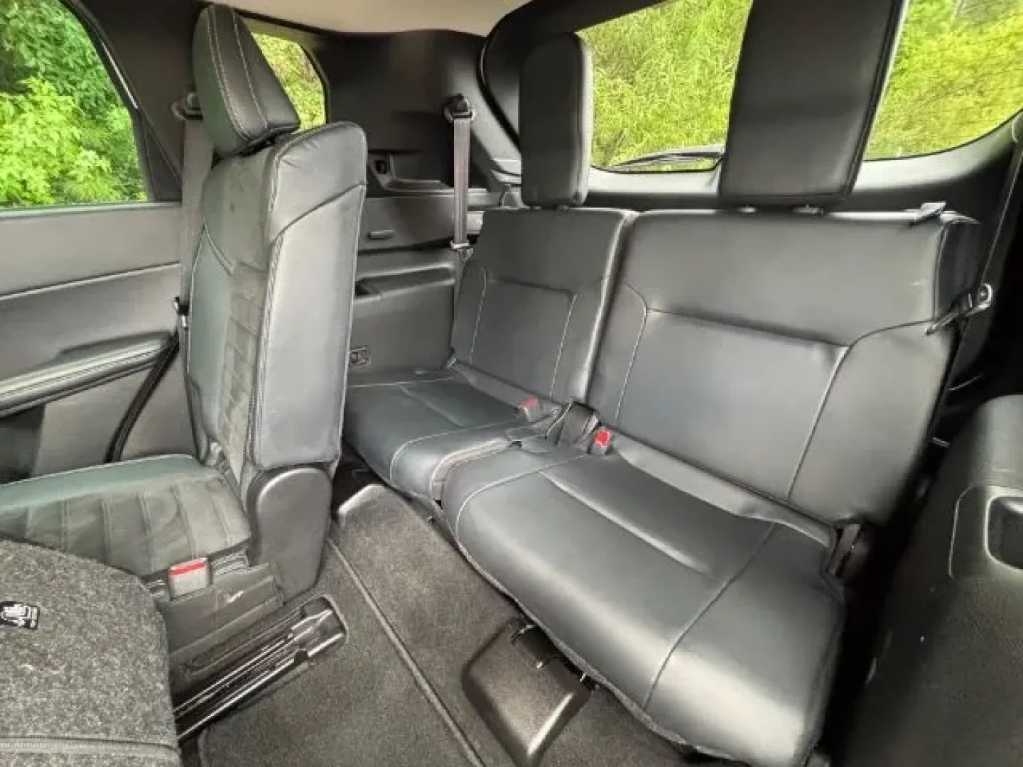 2023 /BLACK VINYL/CLOTH Mitsubishi Outlander SE 2.5 S-AWC | SE Black Edition S-AWC | SE Special Editiont S-AWC | Ralliar (JA4J4UA84PZ) with an Other engine, located at 2761 East Hwy 501, Conway, SC, 29526, (843) 331-1151, 33.781528, -78.989883 - **Explore New Adventures with the 2023 Mitsubishi Outlander at Car City - Conway!**<br /> <br /> Are you ready to elevate your family trips or weekend getaways? The versatile and spacious 2023 Mitsubishi Outlander is the ideal SUV for growing families, adventure seekers, or anyone in need of a relia - Photo#8