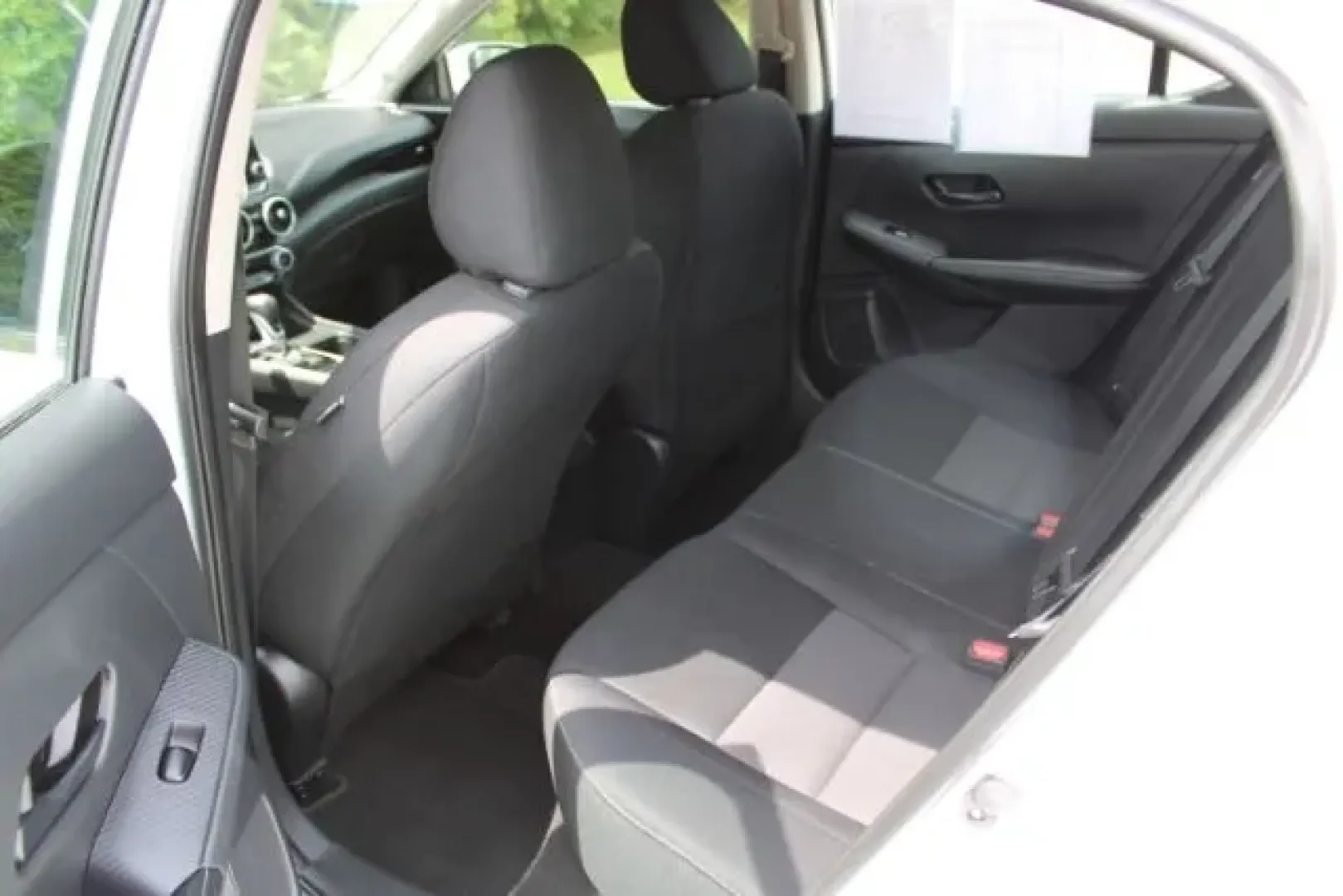 2024 Nissan Sentra SV Xtronic CVT (3N1AB8CV5RY) with an 2L I-4 gasoline direct injection engine, located at 3598 James B White Hwy South, Whiteville, NC, 28472, (910) 642-3196, 34.294846, -78.732613 - Experience the pinnacle of modern driving with this stunning 2024 Nissan Sentra SV, proudly offered by Car City - Whitesville. Perfectly tailored for urban commuters and adventurers alike, this pre-owned sedan provides the ideal blend of comfort, efficiency, and style, making it a top choice among a - Photo#8