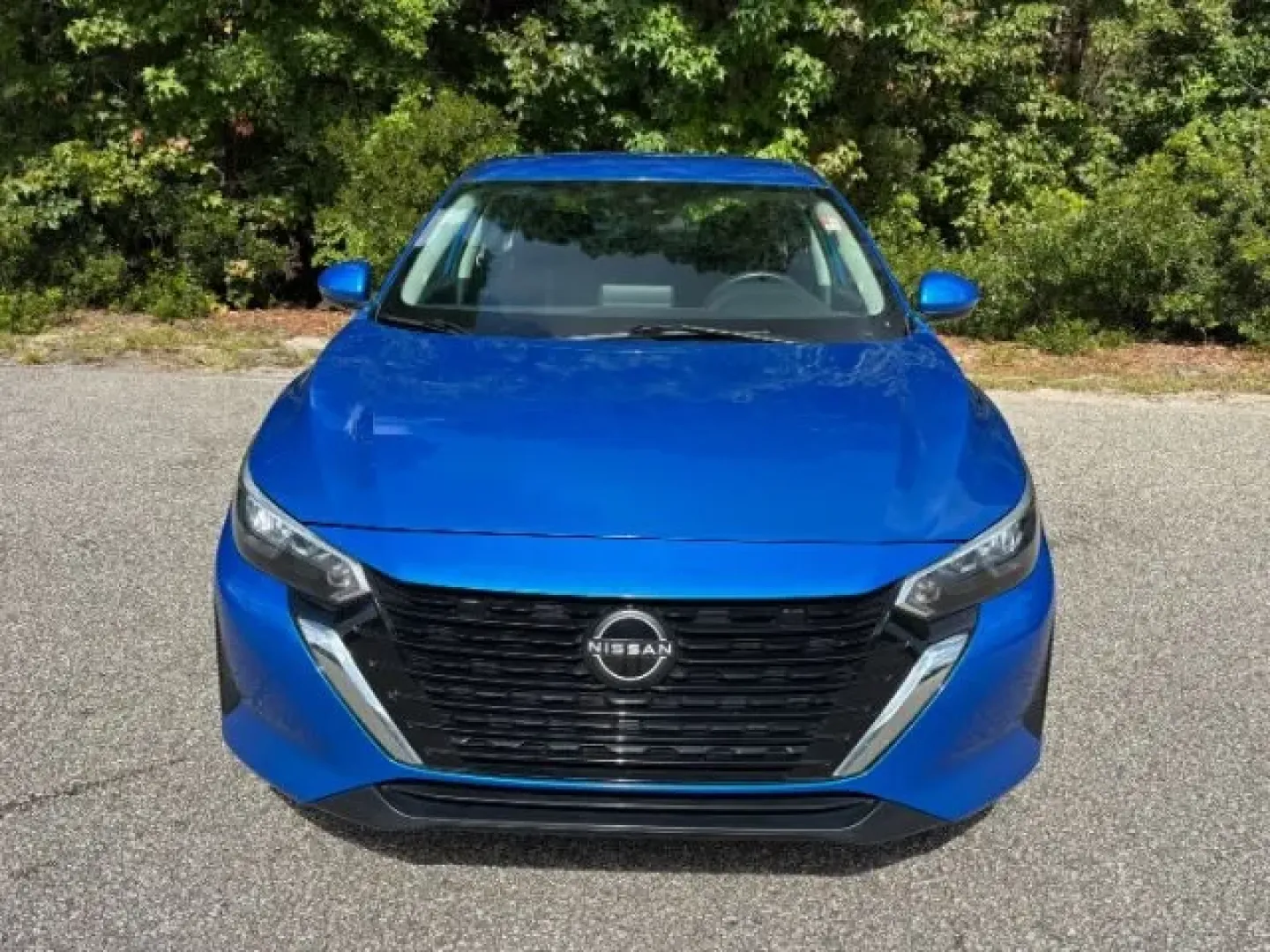 2024 /Charcoal Nissan Sentra SV Xtronic CVT (3N1AB8CVXRY) with an 2L I-4 gasoline direct injection engine, located at 2761 East Hwy 501, Conway, SC, 29526, (843) 331-1151, 33.781528, -78.989883 - **Discover Your Next Adventure with the 2024 Nissan Sentra SV at Car City - Conway!**<br /> <br /> Are you looking for the perfect vehicle that combines style, comfort, and reliability? Whether you're commuting to work, running errands, or planning a weekend getaway, the 2024 Nissan Sentra SV is ide - Photo#4