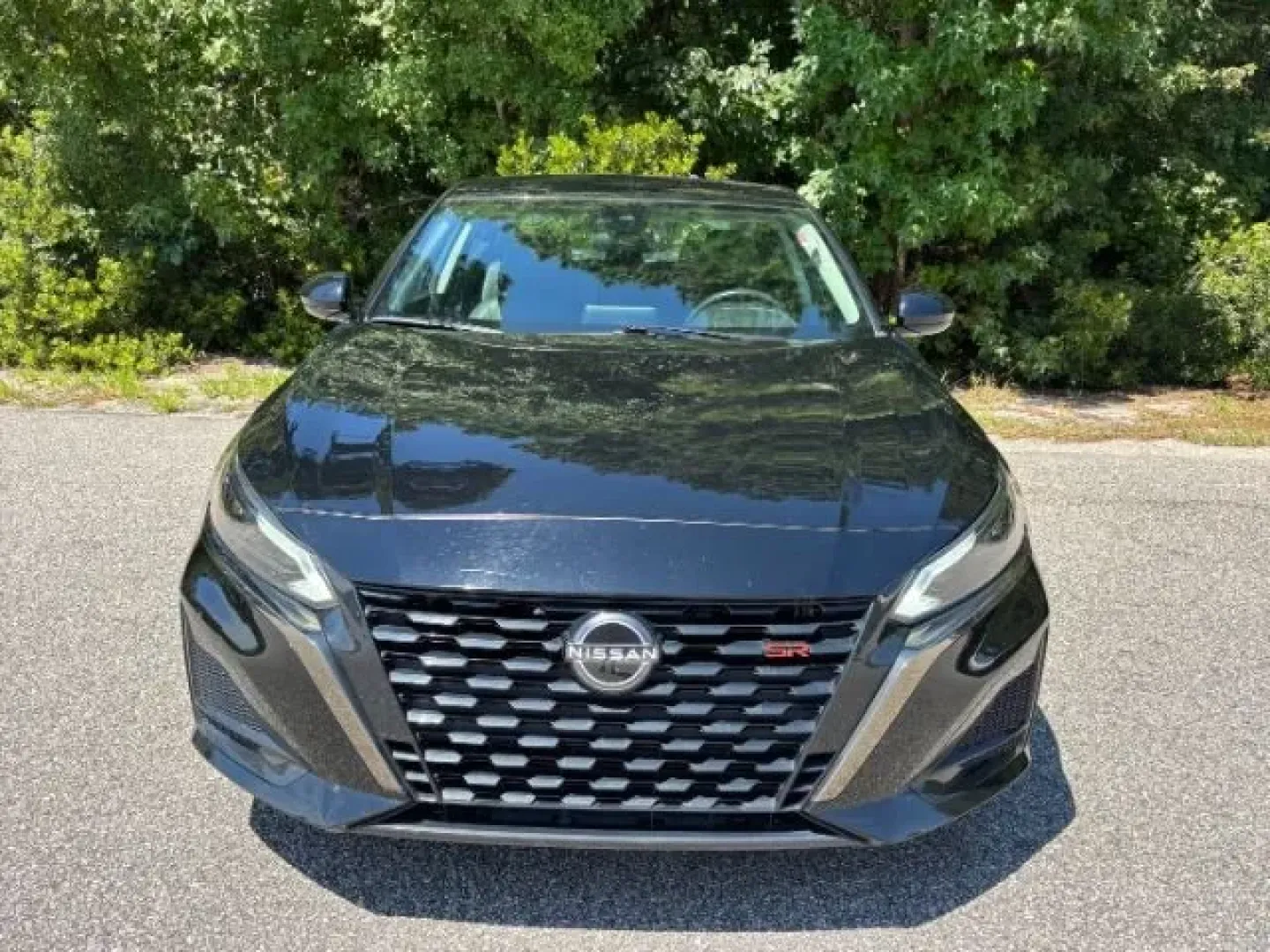 2024 /Sport Nissan Altima SR FWD (1N4BL4CV4RN) with an 2.5L I-4 gasoline direct injection engine, located at 2761 East Hwy 501, Conway, SC, 29526, (843) 331-1151, 33.781528, -78.989883 - Experience the thrill of driving with our 2024 Nissan Altima SR FWD, perfect for those seeking a blend of comfort, style, and efficiency. Whether you're a daily commuter navigating the bustling streets of Conway or a weekend adventurer exploring the scenic beauty of South Carolina, this sedan is des - Photo#4