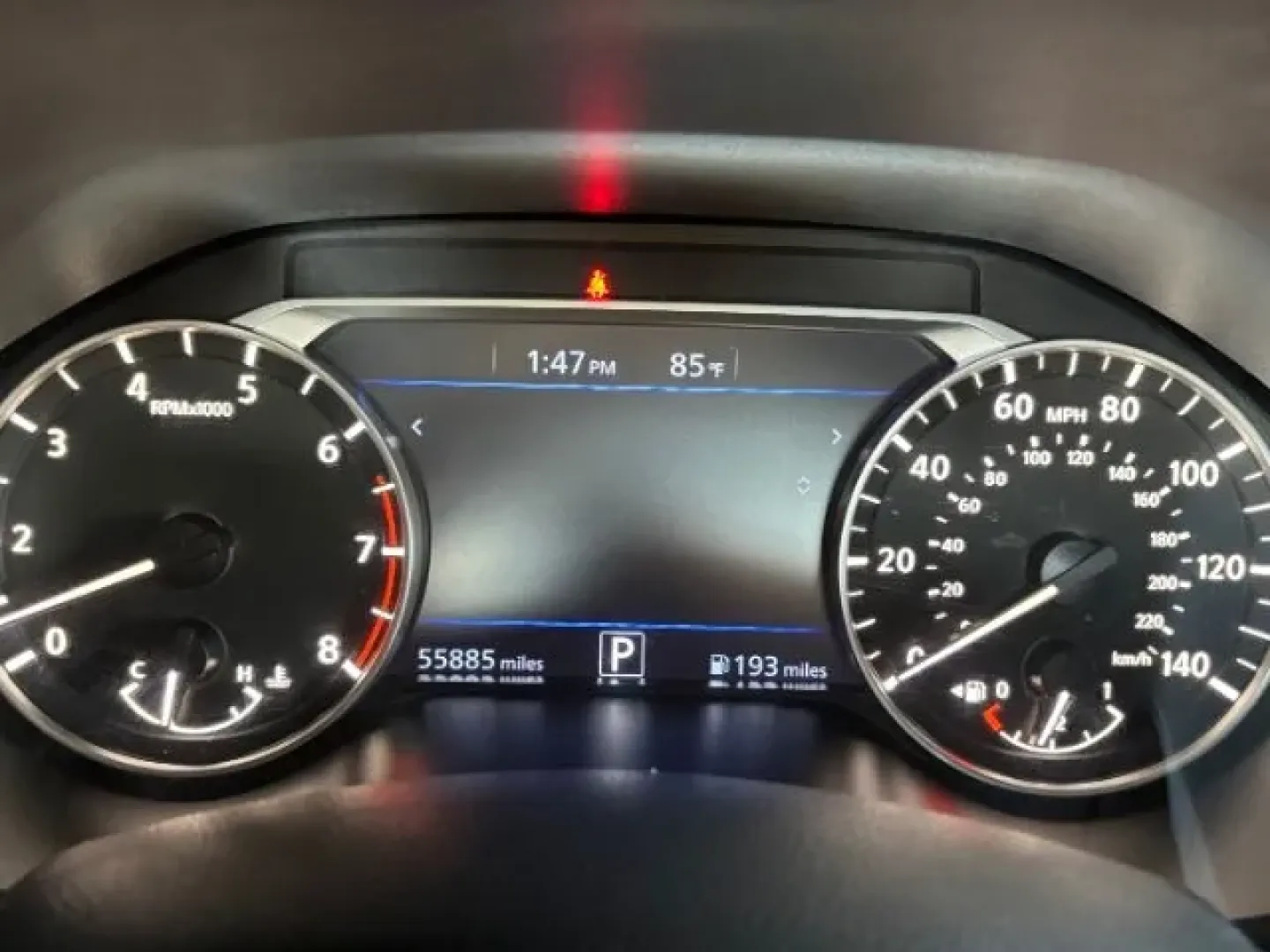 2024 /Sport Nissan Altima SR FWD (1N4BL4CV4RN) with an 2.5L I-4 gasoline direct injection engine, located at 2761 East Hwy 501, Conway, SC, 29526, (843) 331-1151, 33.781528, -78.989883 - Experience the thrill of driving with our 2024 Nissan Altima SR FWD, perfect for those seeking a blend of comfort, style, and efficiency. Whether you're a daily commuter navigating the bustling streets of Conway or a weekend adventurer exploring the scenic beauty of South Carolina, this sedan is des - Photo#6