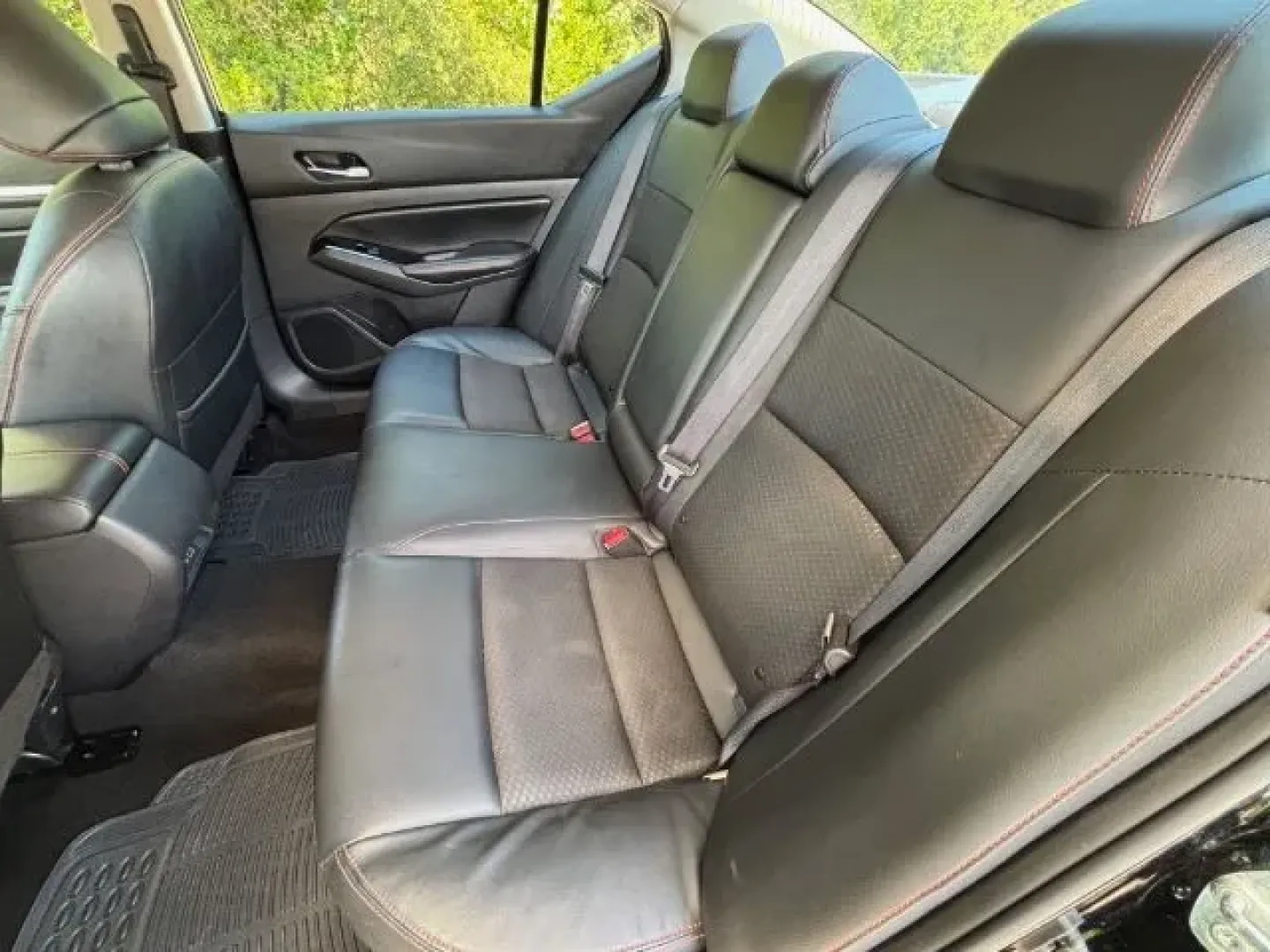 2024 /Sport Nissan Altima SR FWD (1N4BL4CV4RN) with an 2.5L I-4 gasoline direct injection engine, located at 2761 East Hwy 501, Conway, SC, 29526, (843) 331-1151, 33.781528, -78.989883 - Experience the thrill of driving with our 2024 Nissan Altima SR FWD, perfect for those seeking a blend of comfort, style, and efficiency. Whether you're a daily commuter navigating the bustling streets of Conway or a weekend adventurer exploring the scenic beauty of South Carolina, this sedan is des - Photo#11