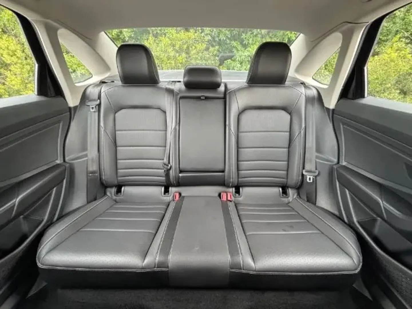 2024 /Titan Black Volkswagen Jetta 1.5T SE (3VW7M7BU6RM) with an 1.5L I-4 gasoline direct injection engine, located at 2761 East Hwy 501, Conway, SC, 29526, (843) 331-1151, 33.781528, -78.989883 - **Embrace a New Lifestyle with the 2024 Volkswagen Jetta SE at Car City - Conway!**<br /> <br /> Are you in search of a reliable sedan that perfectly balances style, comfort, and performance for your daily adventures? Look no further than our stunning 2024 Volkswagen Jetta SE, available now at Car C - Photo#13