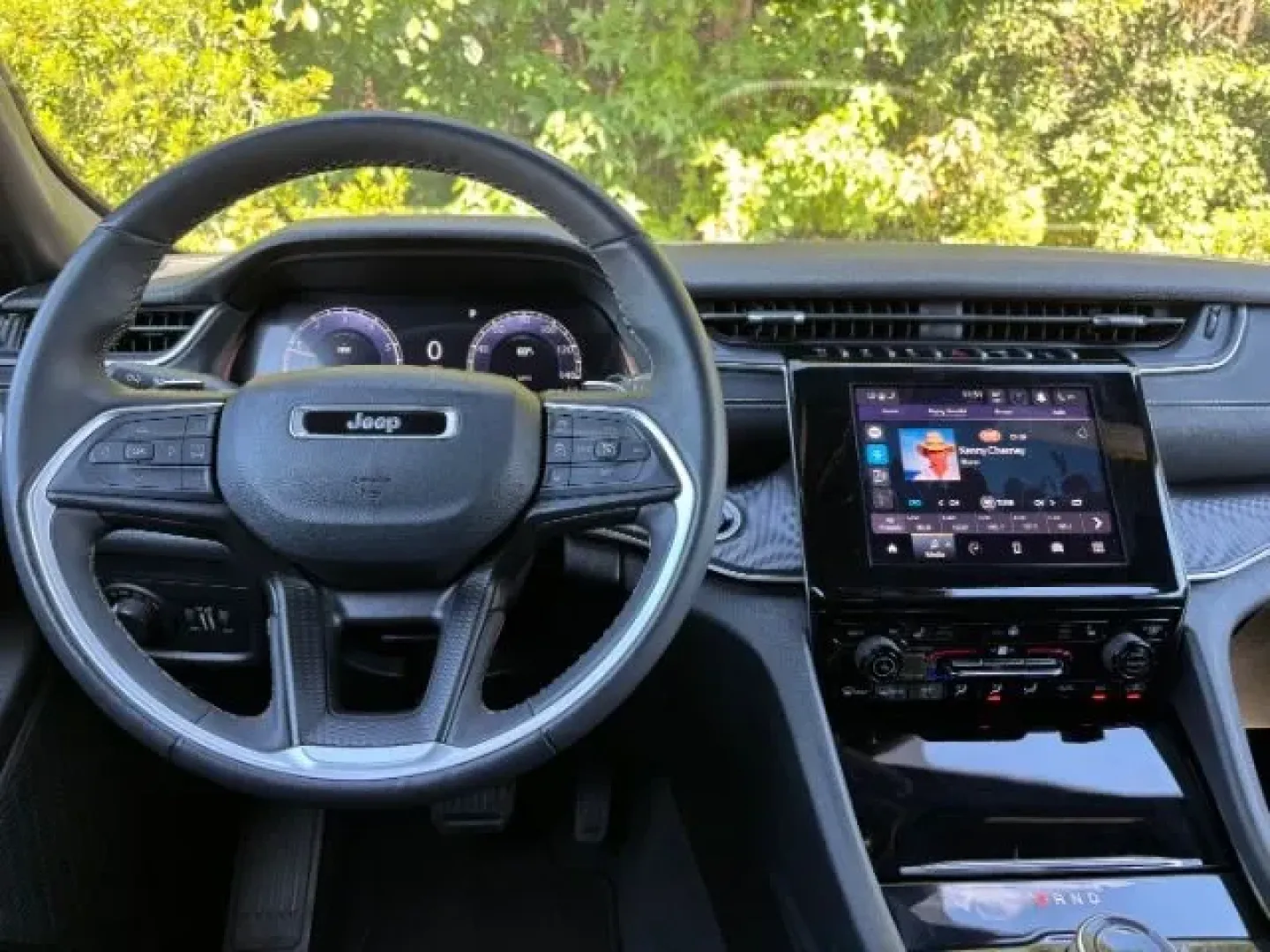 2023 /Global Black Jeep Grand Cherokee Altitude 4x2 (1C4RJGAG0PC) with an Pentastar 3.6L V-6 DOHC engine, located at 2761 East Hwy 501, Conway, SC, 29526, (843) 331-1151, 33.781528, -78.989883 - **Embark on Your Next Adventure with the 2023 Jeep Grand Cherokee at Car City - Conway!**<br /> <br /> Are you ready to elevate your family outings or weekend getaways? The 2023 Jeep Grand Cherokee Altitude 4x2 is designed for those who crave both adventure and comfort, making it the perfect compani - Photo#7