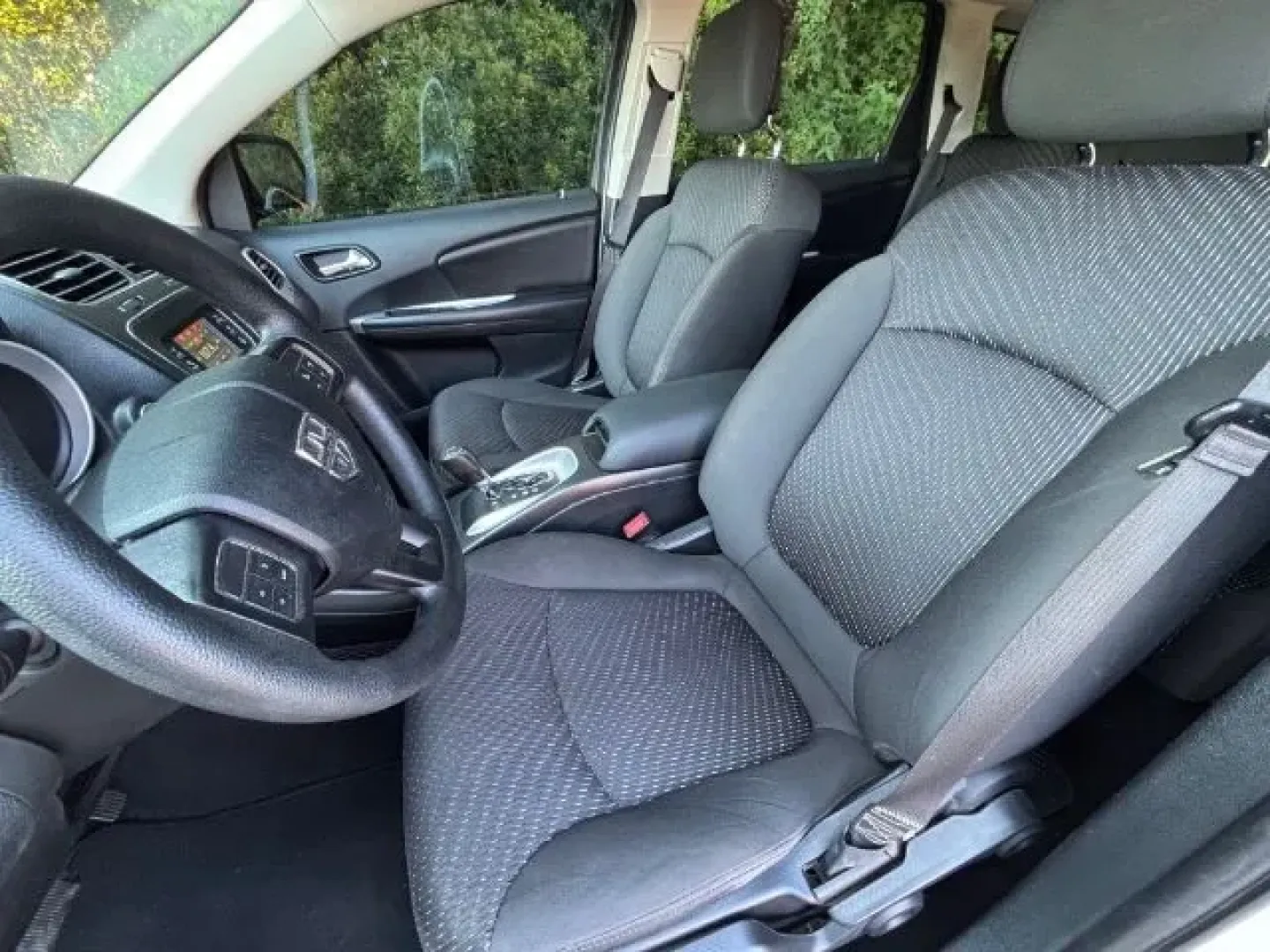 2018 Dodge Journey SE (3C4PDCAB3JT) with an 2.4L L4 DOHC 16V engine, 4-Speed Automatic transmission, located at 2761 East Hwy 501, Conway, SC, 29526, (843) 331-1151, 33.781528, -78.989883 - **Discover Your Next Adventure with the 2018 Dodge Journey SE at Car City - Conway!**<br /> <br /> Are you ready to elevate your family outings or weekend getaways? The 2018 Dodge Journey SE is the ideal companion for those who crave exploration while keeping comfort and safety front and center. Per - Photo#10