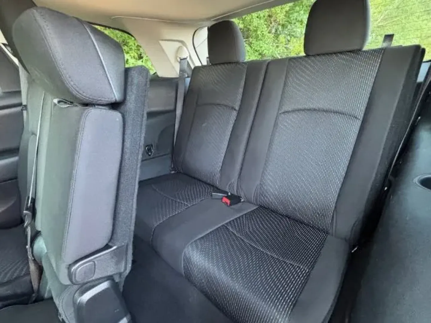 2018 Dodge Journey SE (3C4PDCAB3JT) with an 2.4L L4 DOHC 16V engine, 4-Speed Automatic transmission, located at 2761 East Hwy 501, Conway, SC, 29526, (843) 331-1151, 33.781528, -78.989883 - **Discover Your Next Adventure with the 2018 Dodge Journey SE at Car City - Conway!**<br /> <br /> Are you ready to elevate your family outings or weekend getaways? The 2018 Dodge Journey SE is the ideal companion for those who crave exploration while keeping comfort and safety front and center. Per - Photo#12