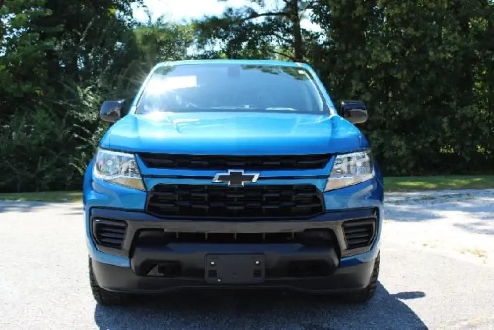 2021 Chevrolet Colorado 4WD Crew Cab Short Box WT (1GCGTBEN6M1) with an Other engine, located at 3598 James B White Hwy South, Whiteville, NC, 28472, (910) 642-3196, 34.294846, -78.732613 - Looking for the ultimate vehicle to elevate your weekend adventures or enhance your daily commute? Look no further than this stunning 2021 Chevrolet Colorado 4WD Crew Cab, available now at Car City - Whitesville. Whether you're a budget-conscious buyer in search of quality used vehicles or a growing - Photo#1